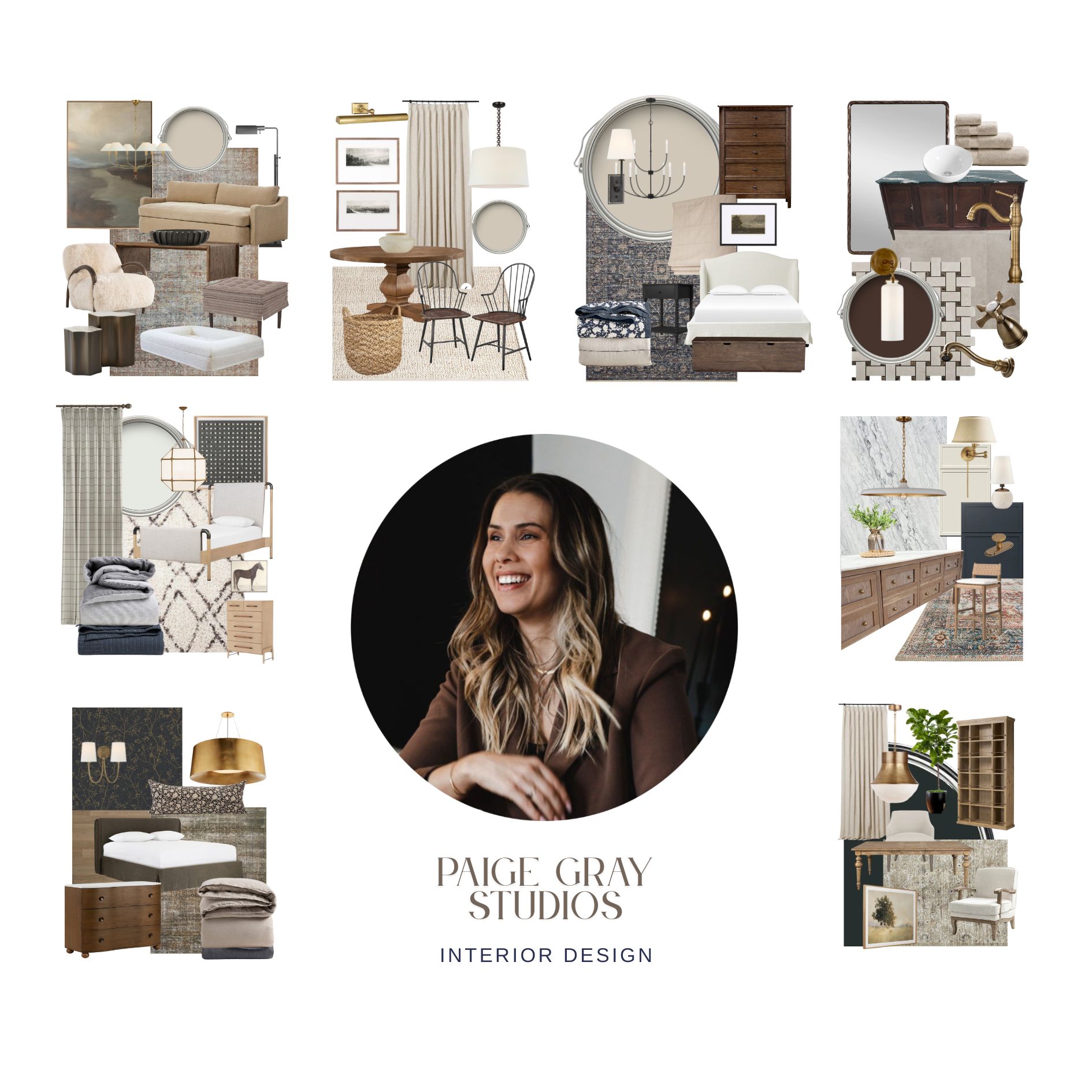 Paige Gray Studios