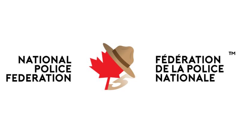 National Police Federation Thank You Heroes