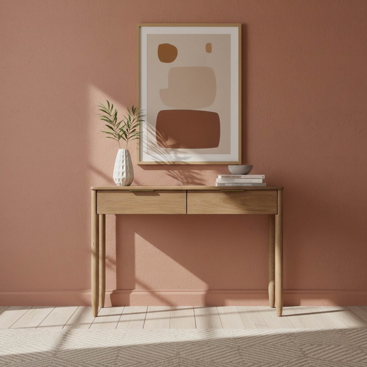 Kamelia Console - Sand - Image 2