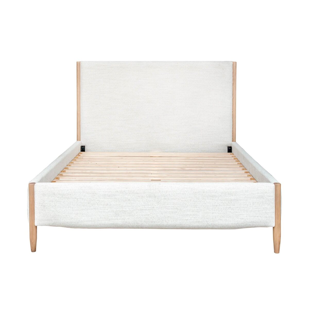Kamelia King Bed - Sand - Image 4