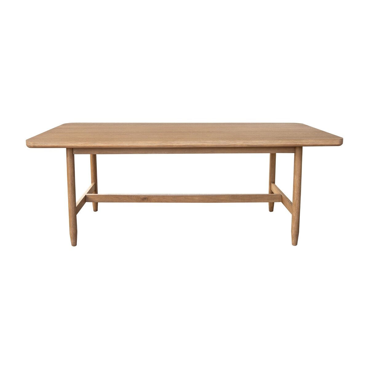 Kamelia Dining Table - Sand - Image 4