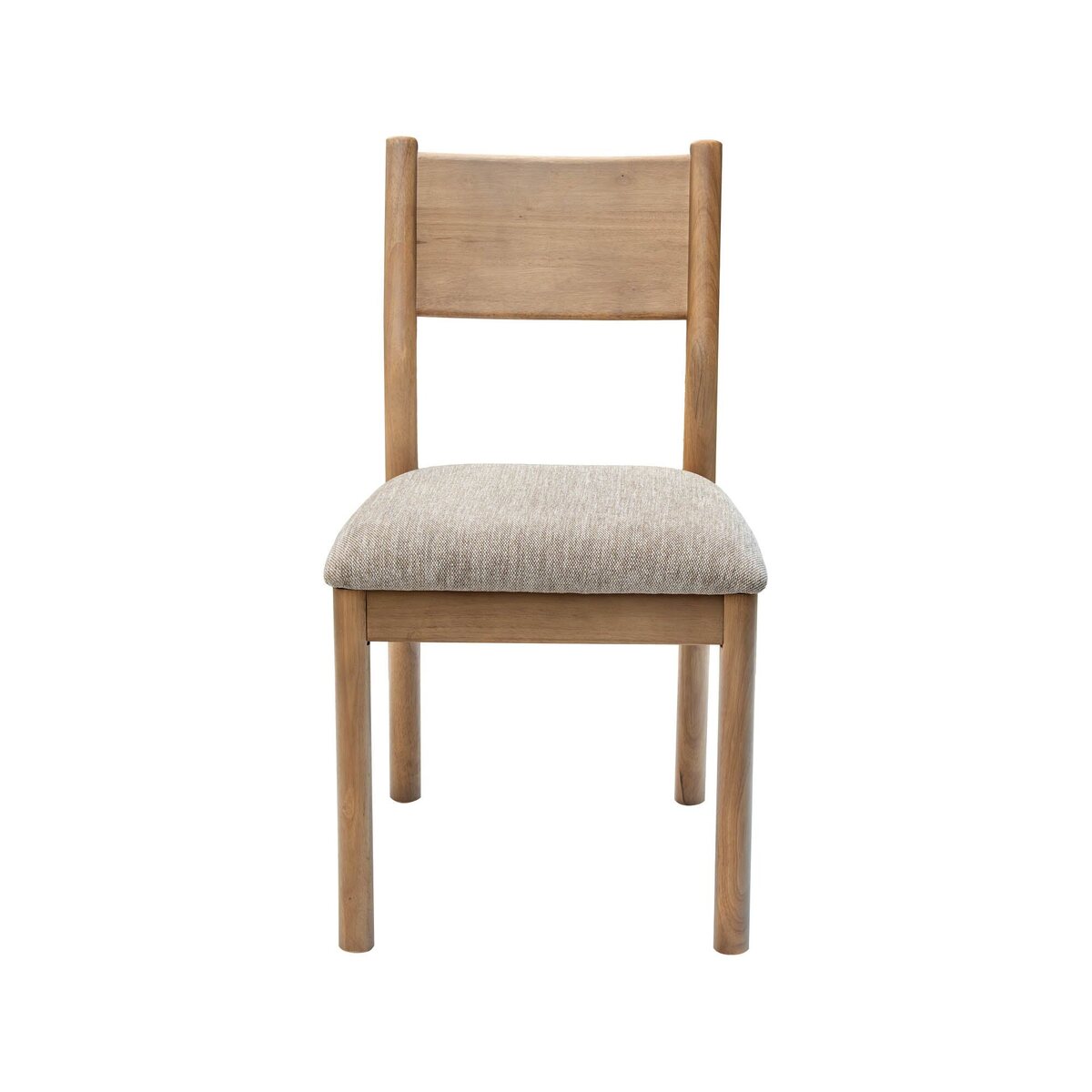 Kamelia Dining Chair - Sand - Image 4
