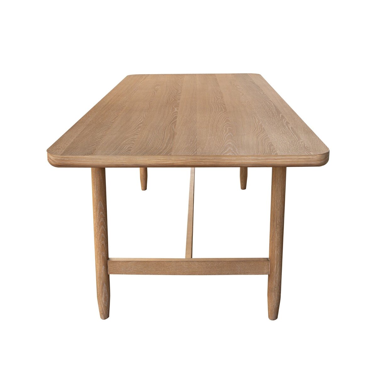 Kamelia Dining Table - Sand - Image 5