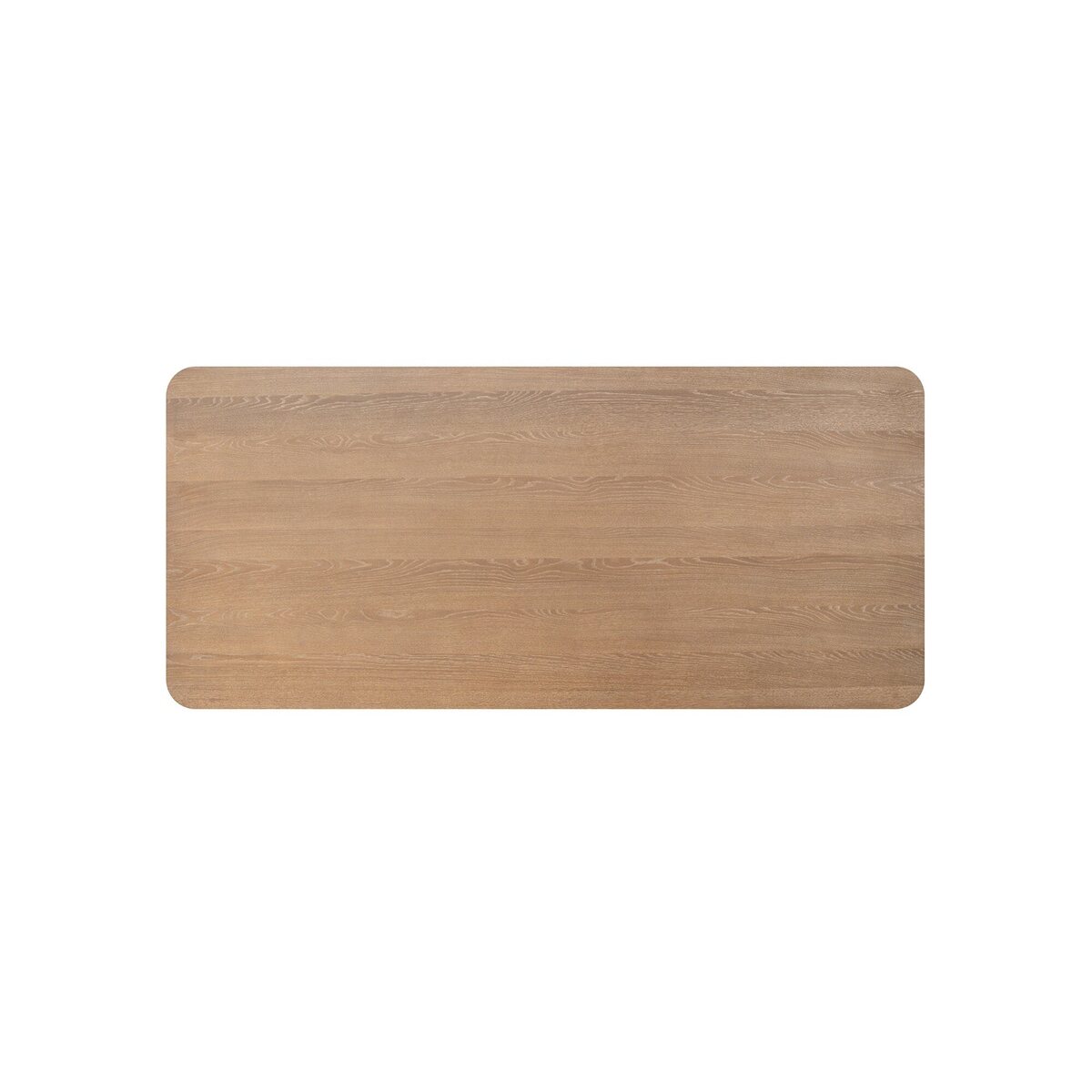 Kamelia Dining Table - Sand - Image 6