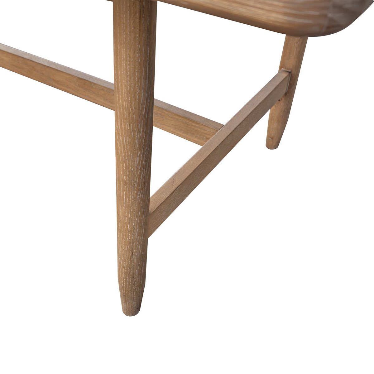 Kamelia Dining Table - Sand - Image 8