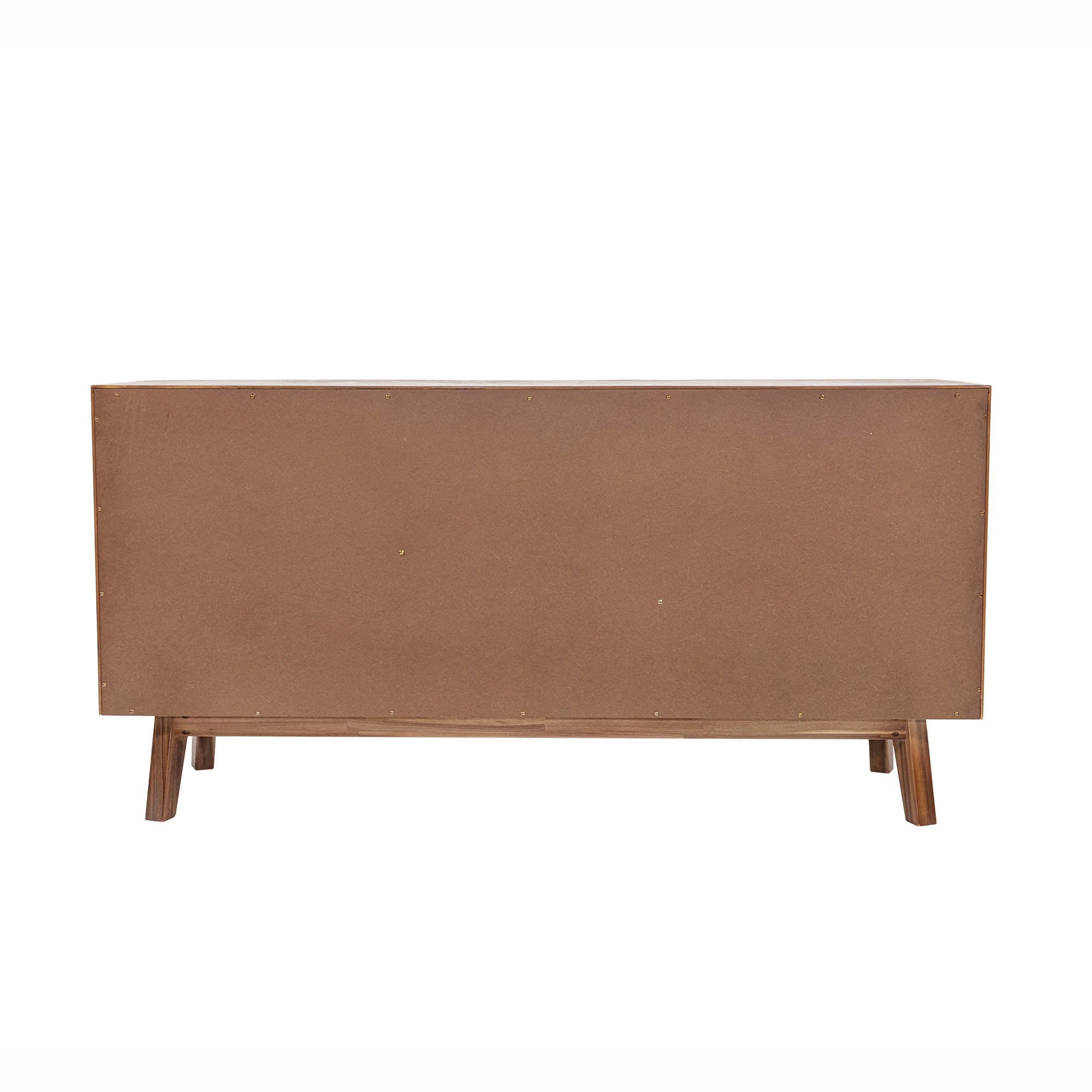 Gia Sideboard - Warm Pecan - Image 9