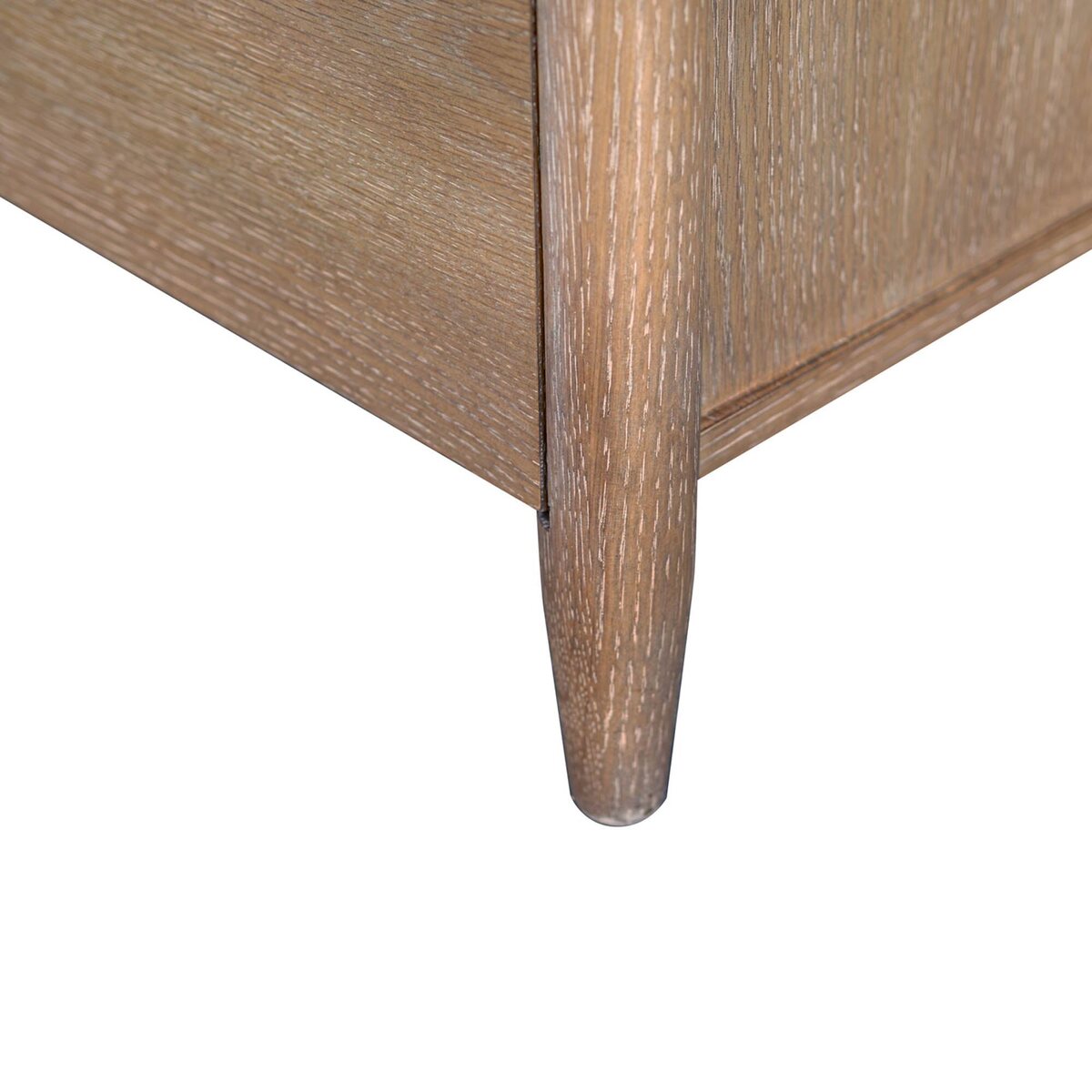 Kamelia 6 Drawer Dresser - Sand - Image 9