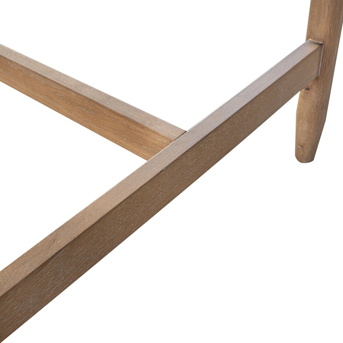 Kamelia Dining Table - Sand - Image 9