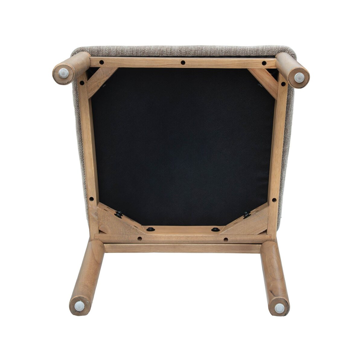 Kamelia Dining Chair - Sand - Image 9