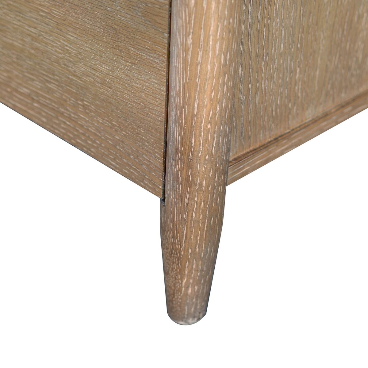 Kamelia 4 Drawer Chest - Sand - Image 10