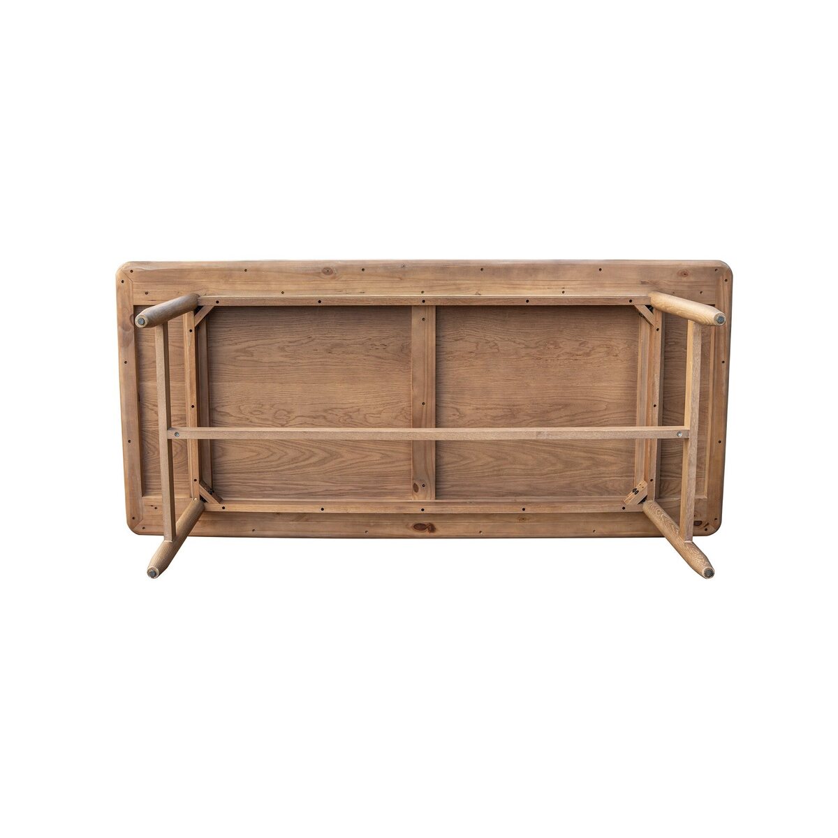 Kamelia Dining Table - Sand - Image 10