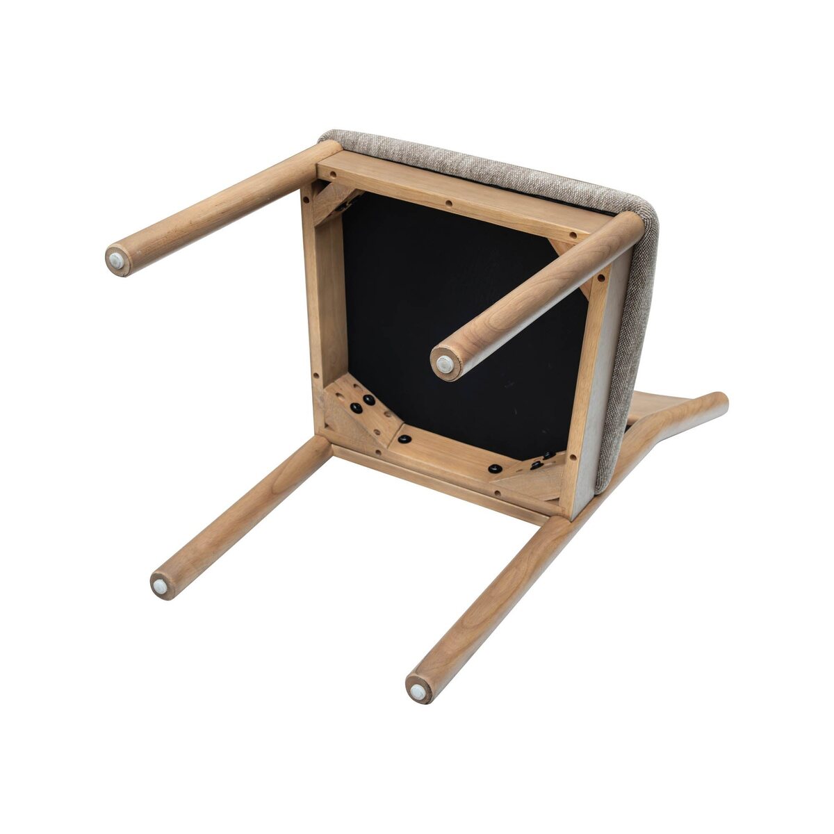 Kamelia Dining Chair - Sand - Image 10