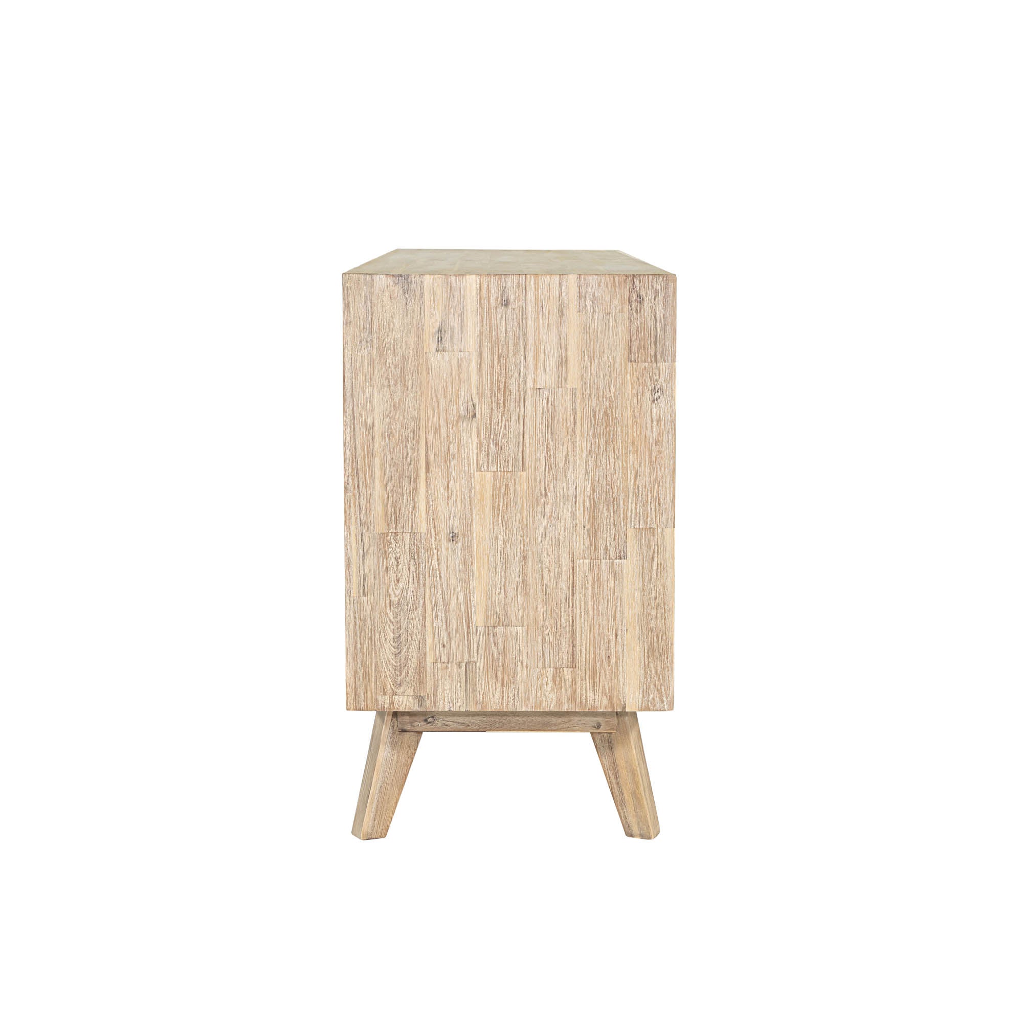 Gia Sideboard - Light Driftwood - Image 12