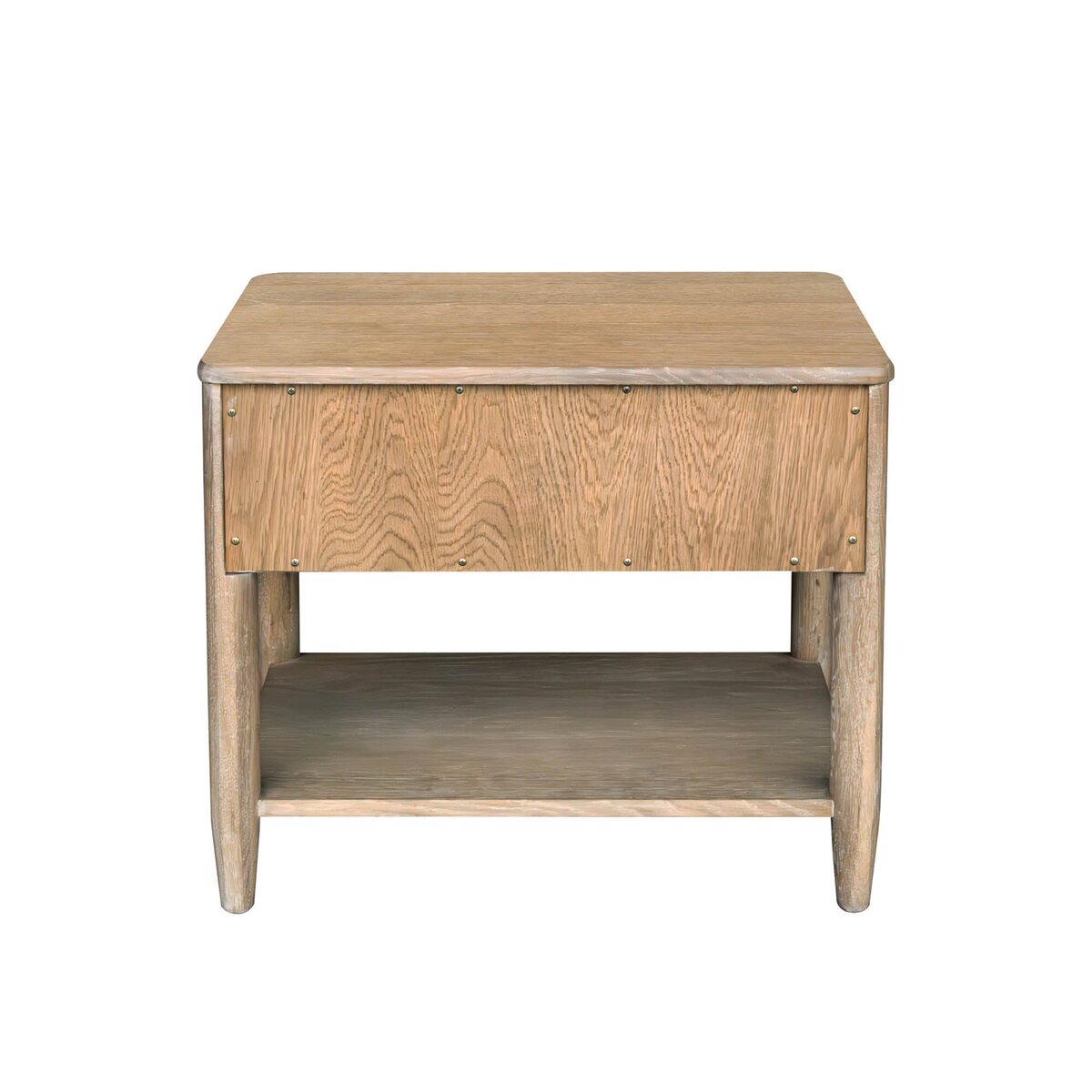 Kamelia Nightstand - Sand - Image 5