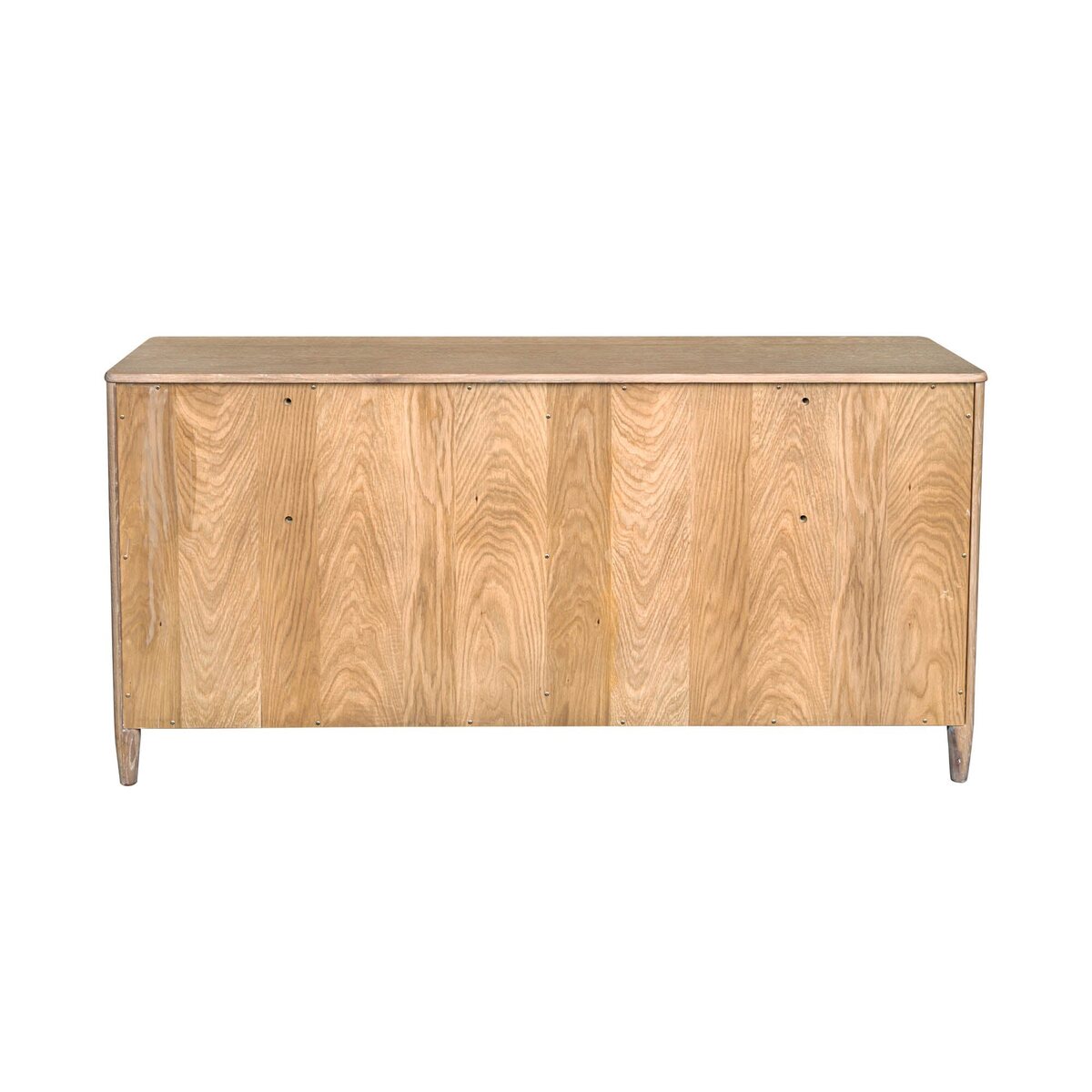 Kamelia 6 Drawer Dresser - Sand - Image 12