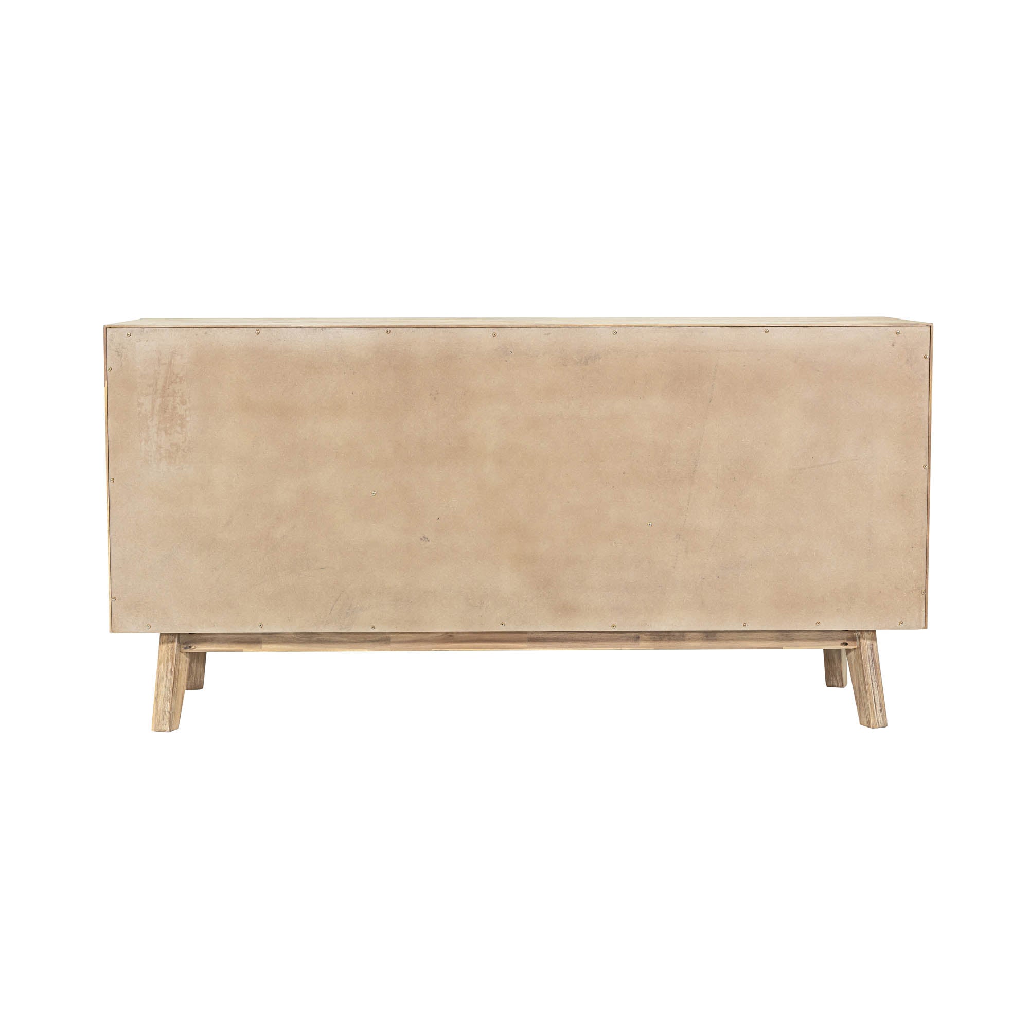 Gia Sideboard - Light Driftwood - Image 13