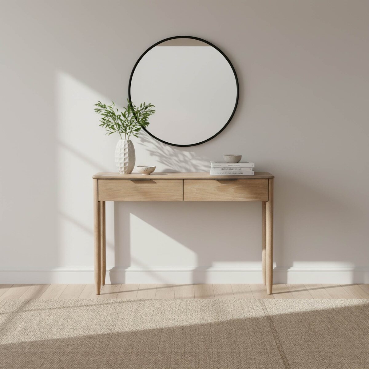 Kamelia Console - Sand - Image 14
