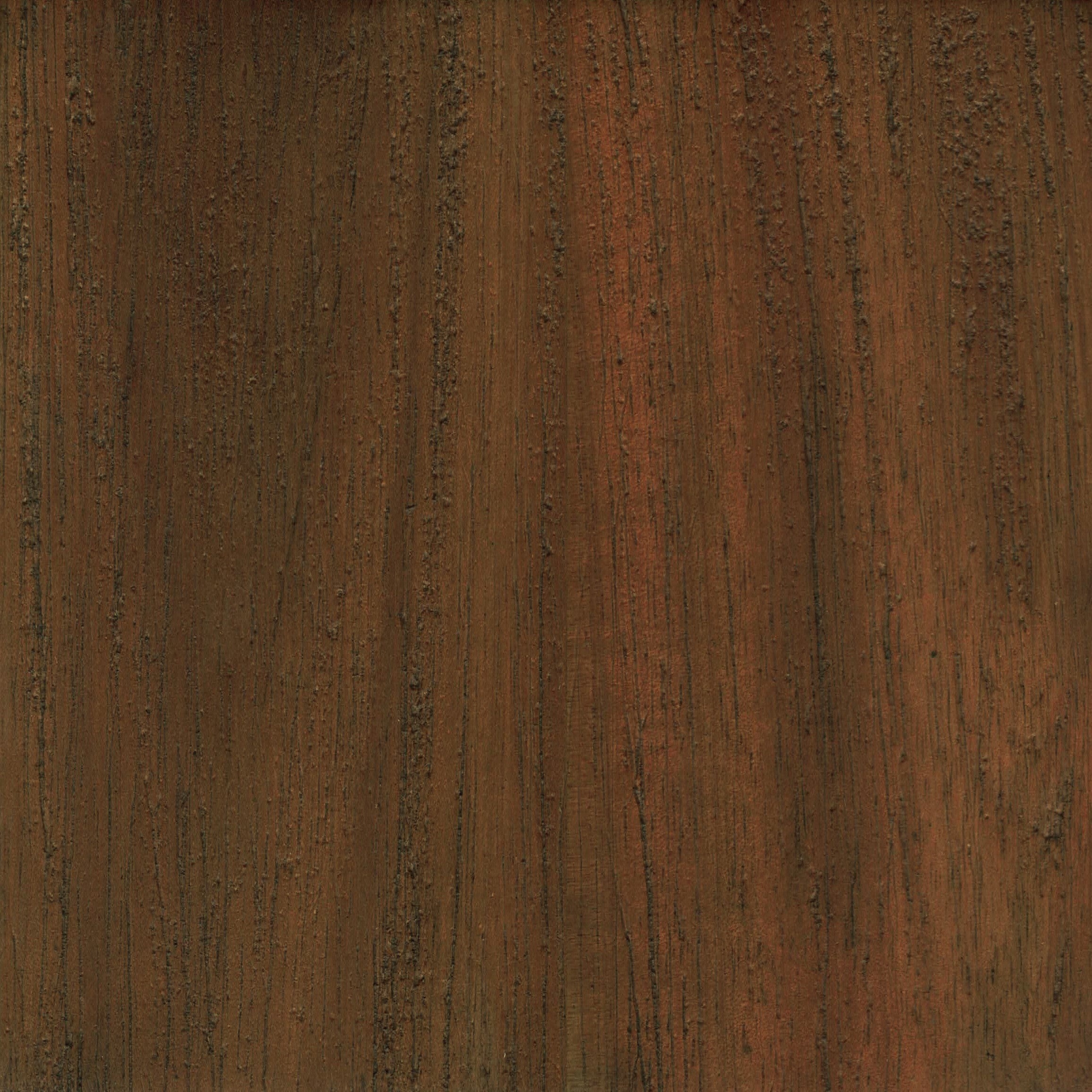 Gia King Bed - Warm Pecan - Image 14