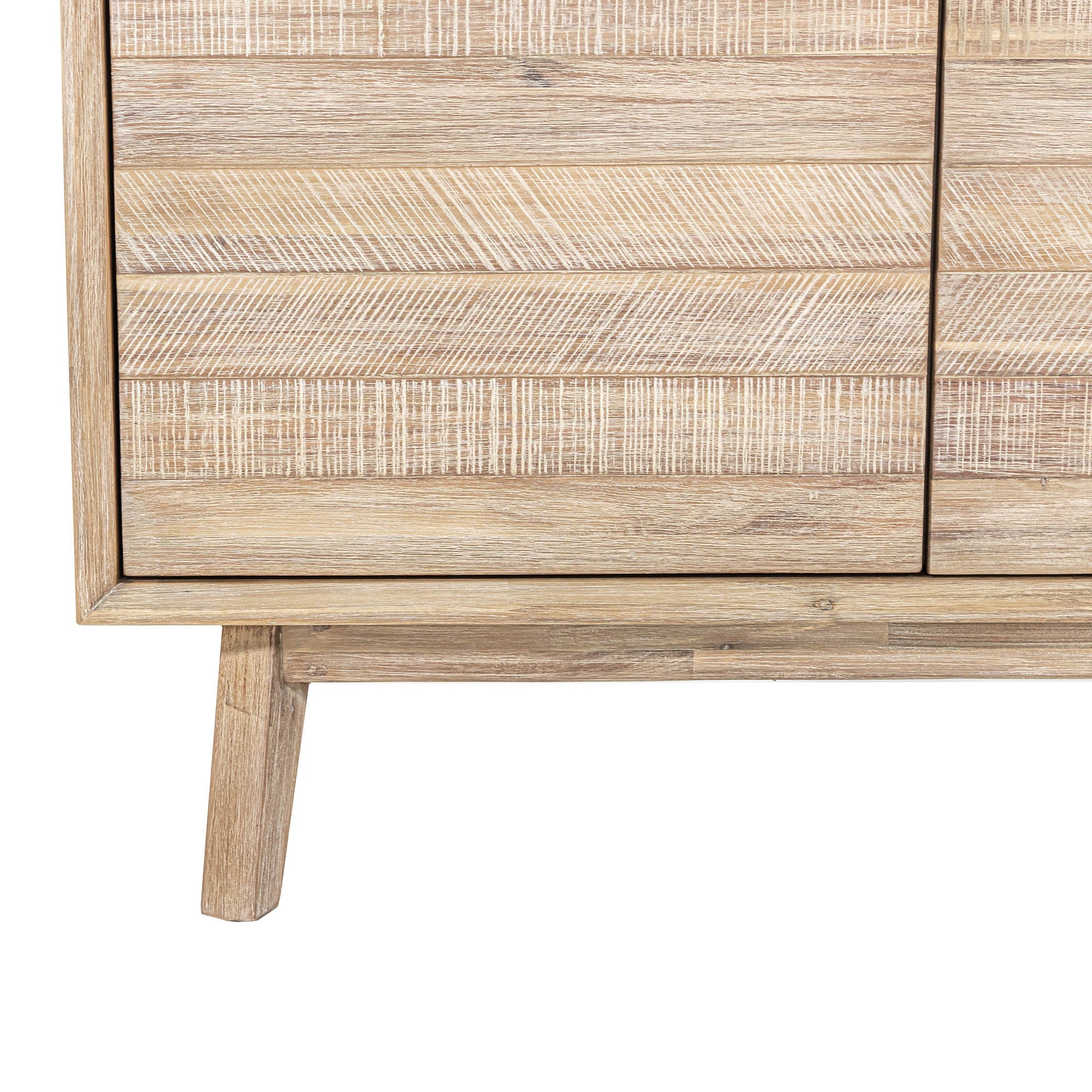 Gia Sideboard - Light Driftwood - Image 18