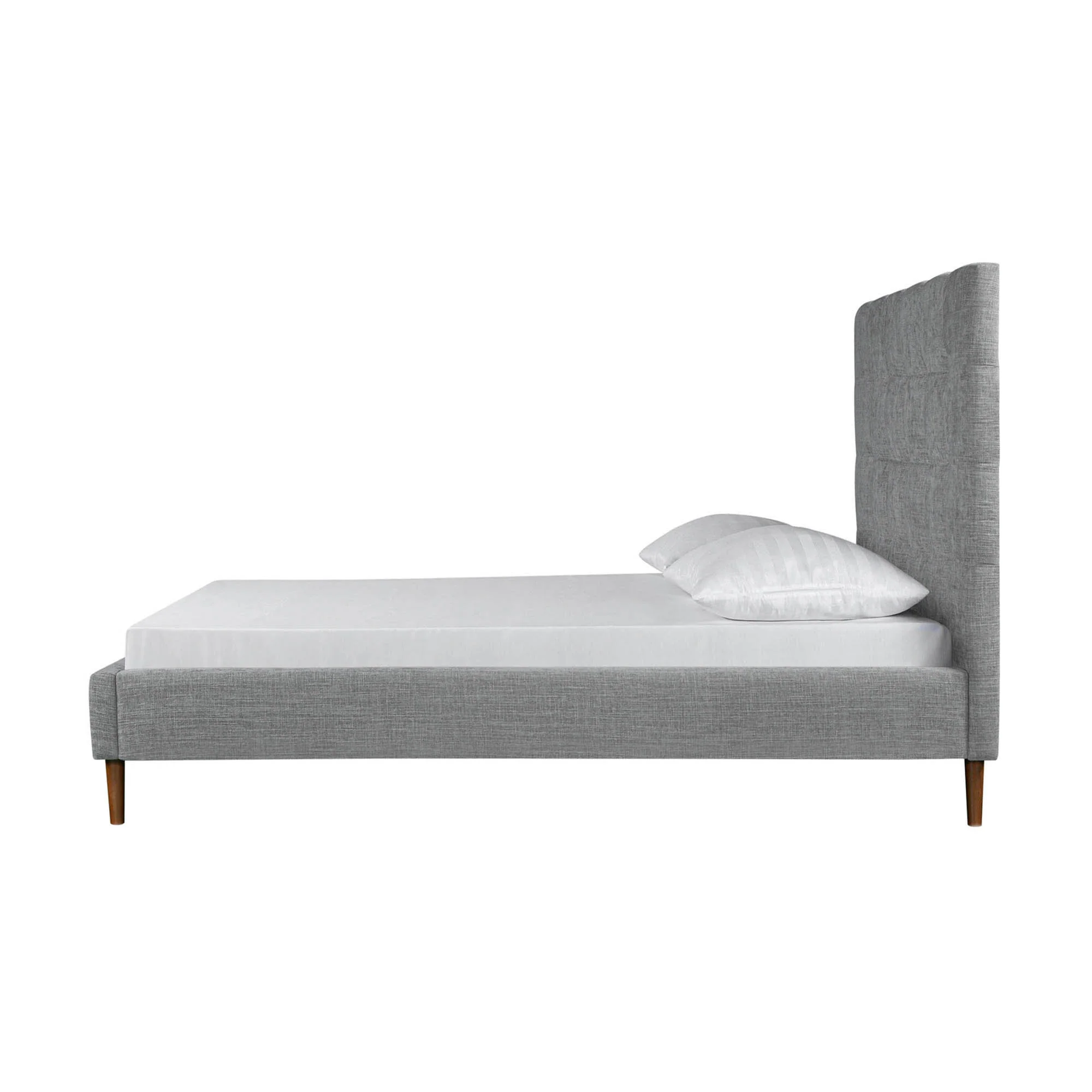 Audrey King Bed - Slate - Image 5