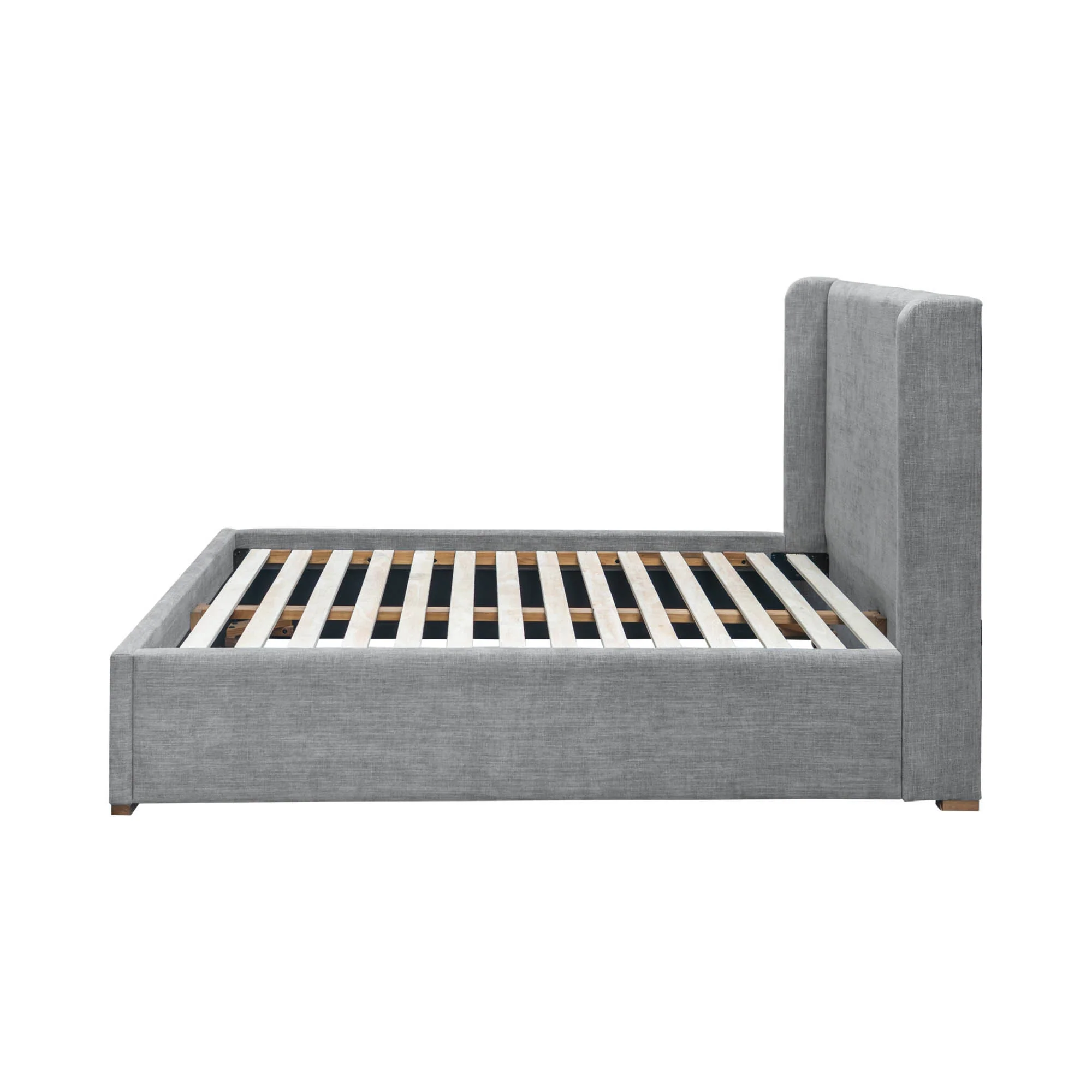 Darcy King Bed - Image 5