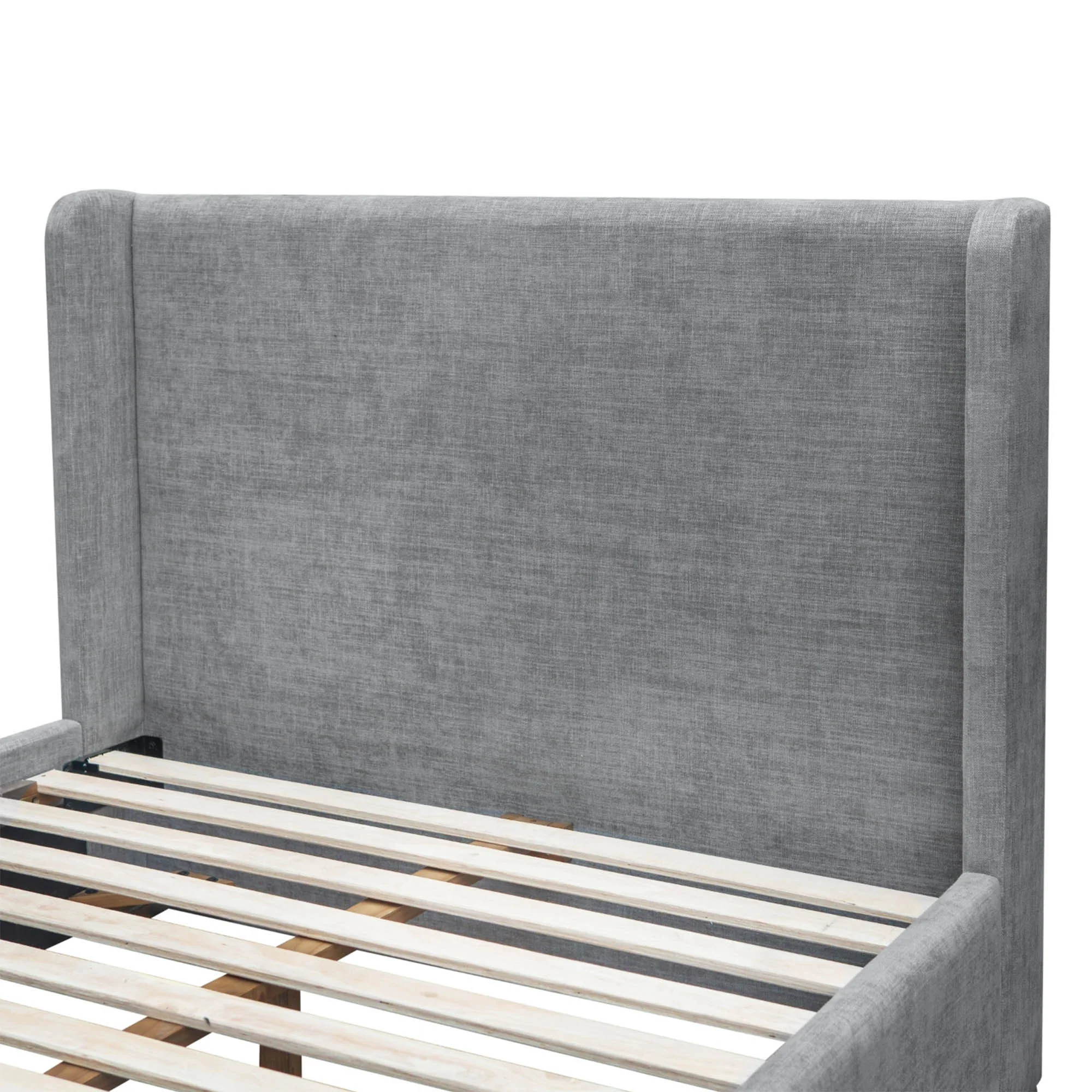 Darcy King Bed - Image 6