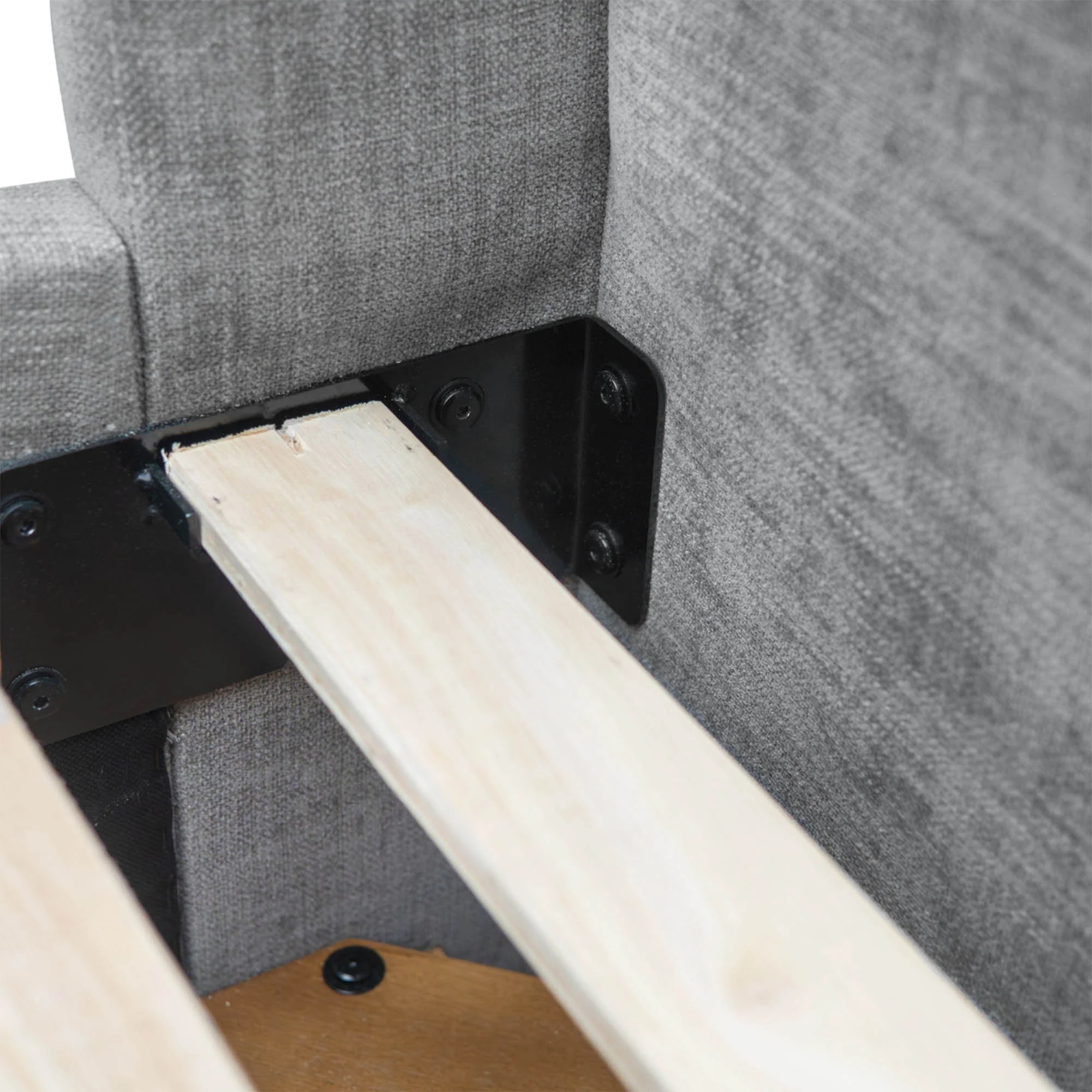 Darcy King Bed - Image 7