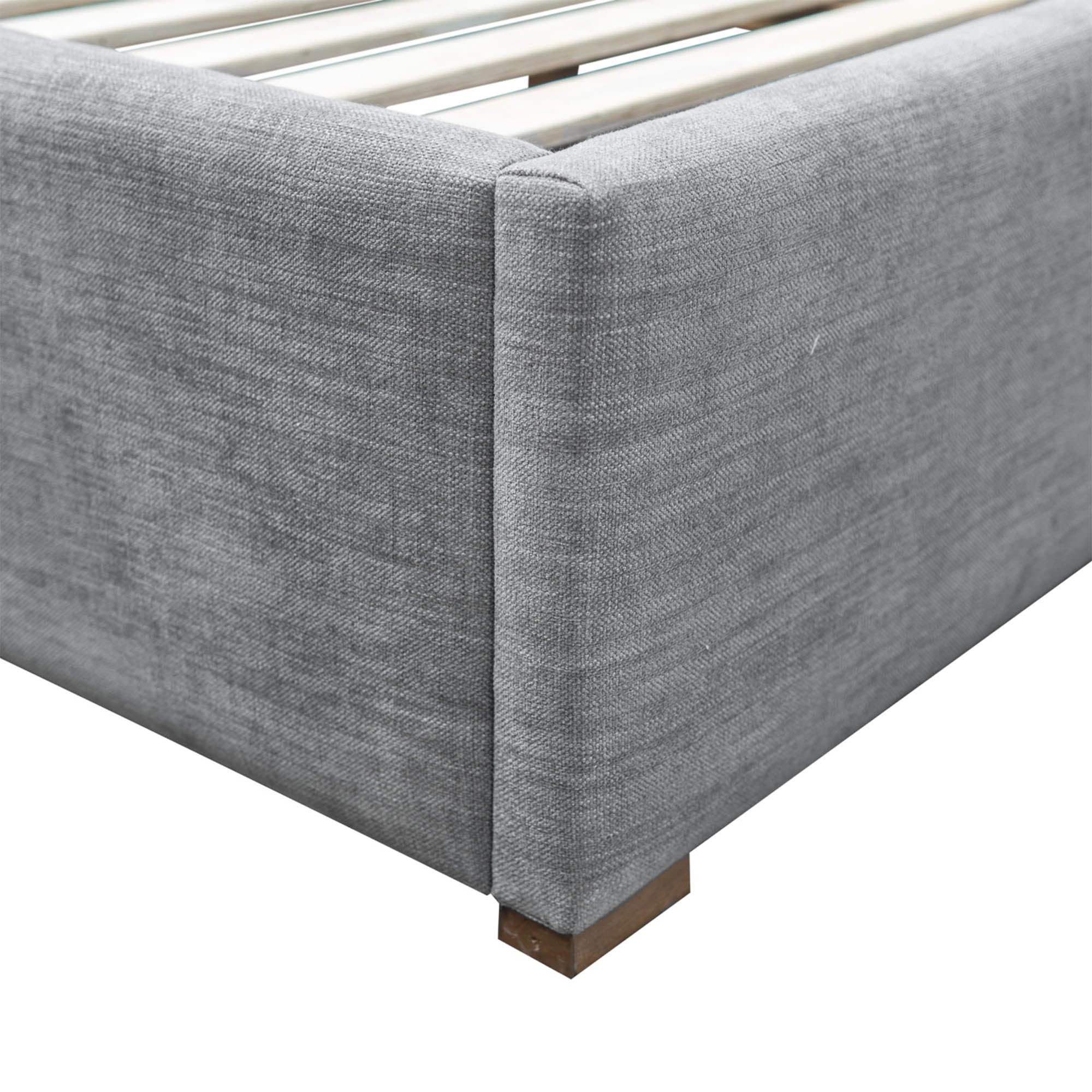 Darcy King Bed - Image 9