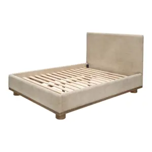 Gilbert King Bed