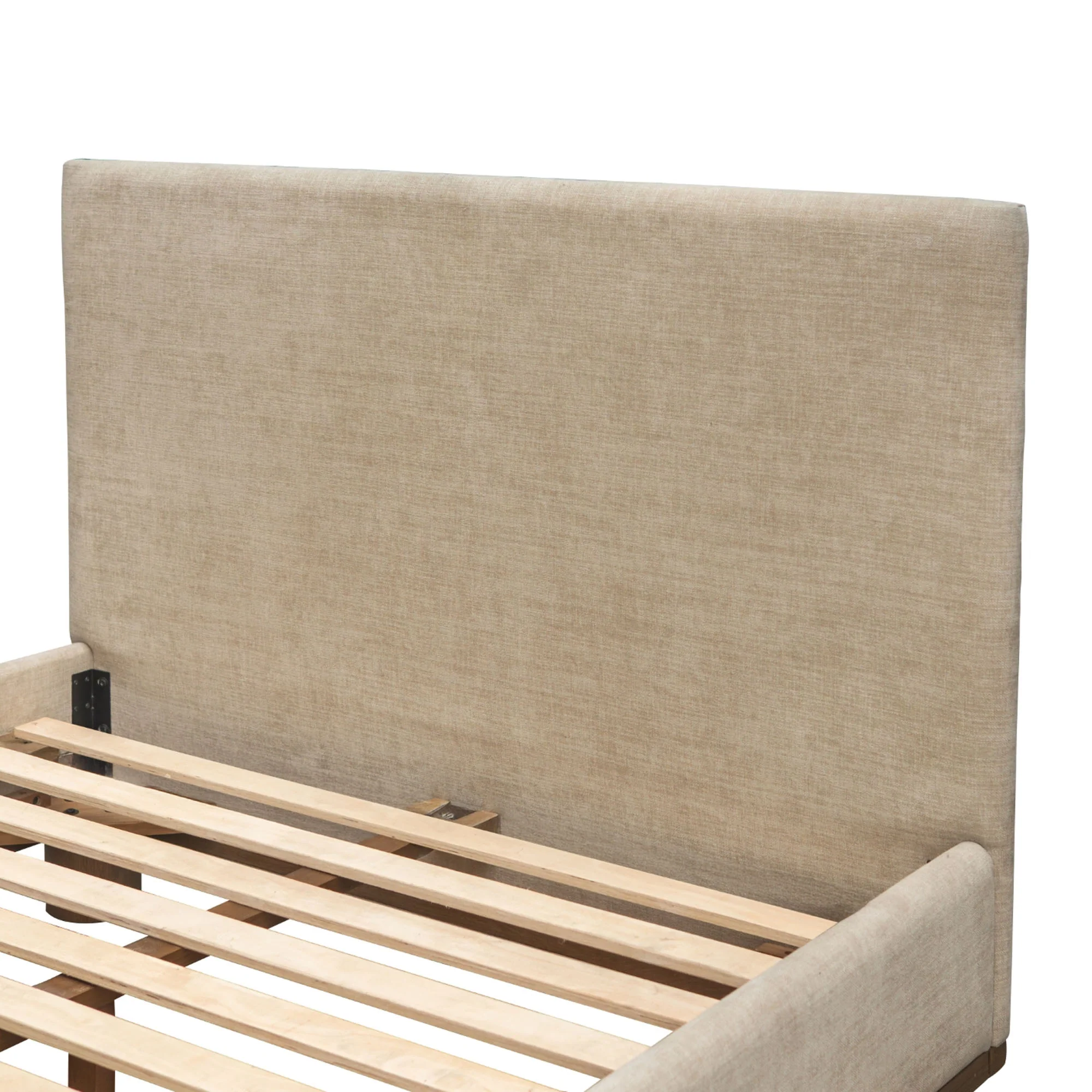Gilbert King Bed - Image 8