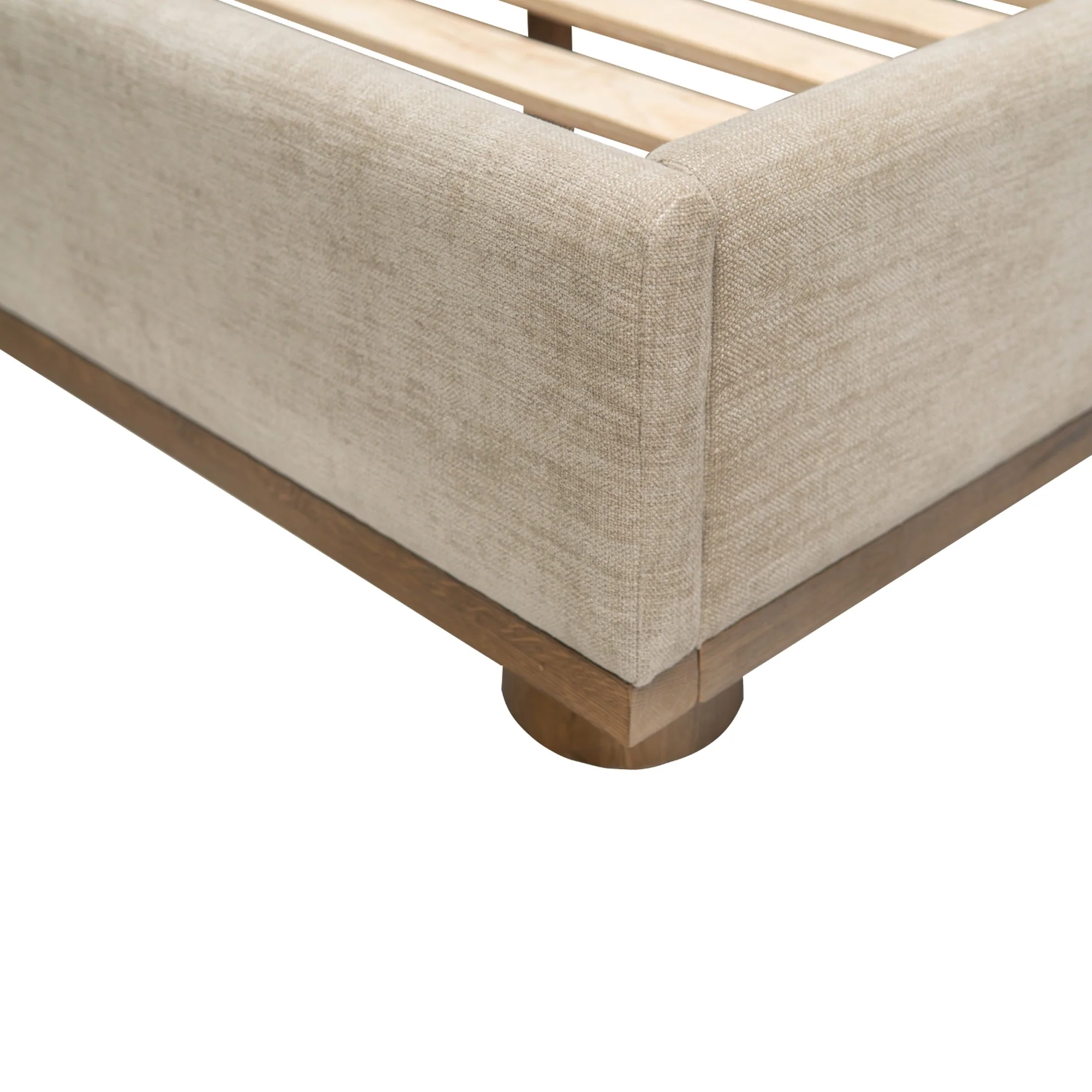 Gilbert King Bed - Image 9