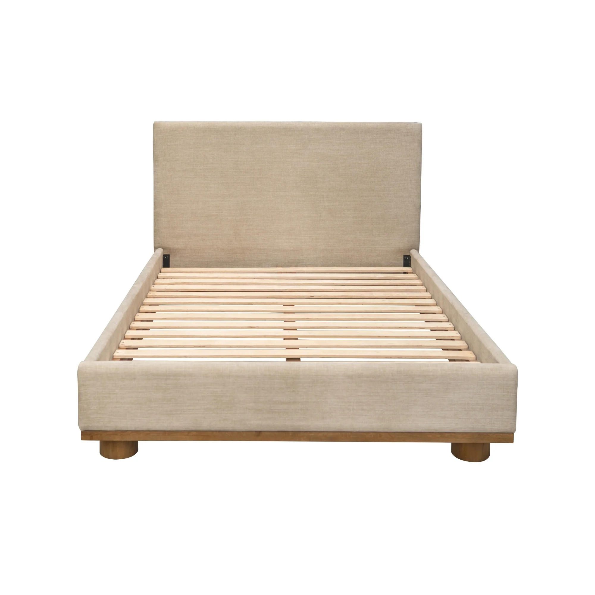 Gilbert Queen Bed - Image 4