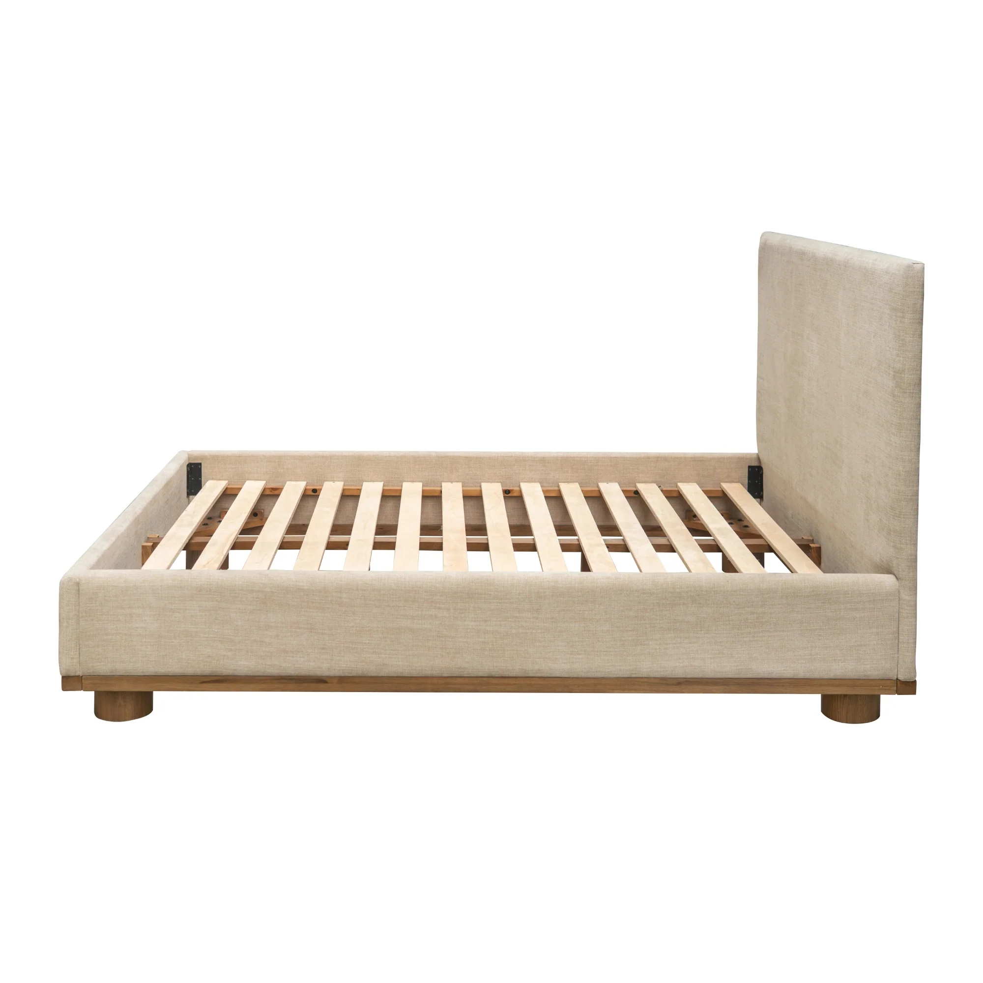 Gilbert Queen Bed - Image 5