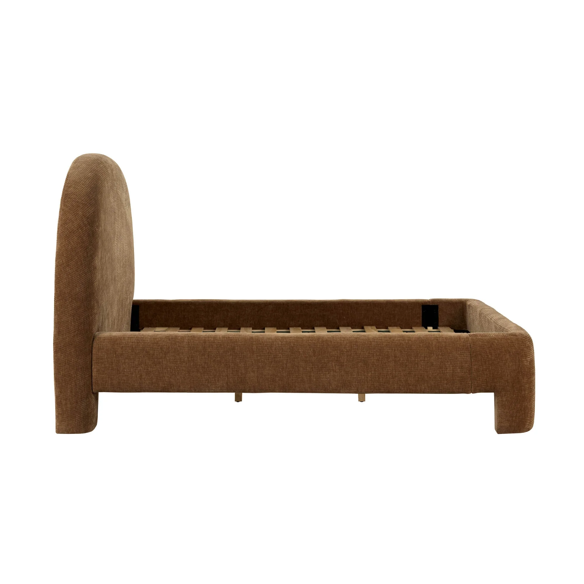 Nina King Bed - Chai - Image 4