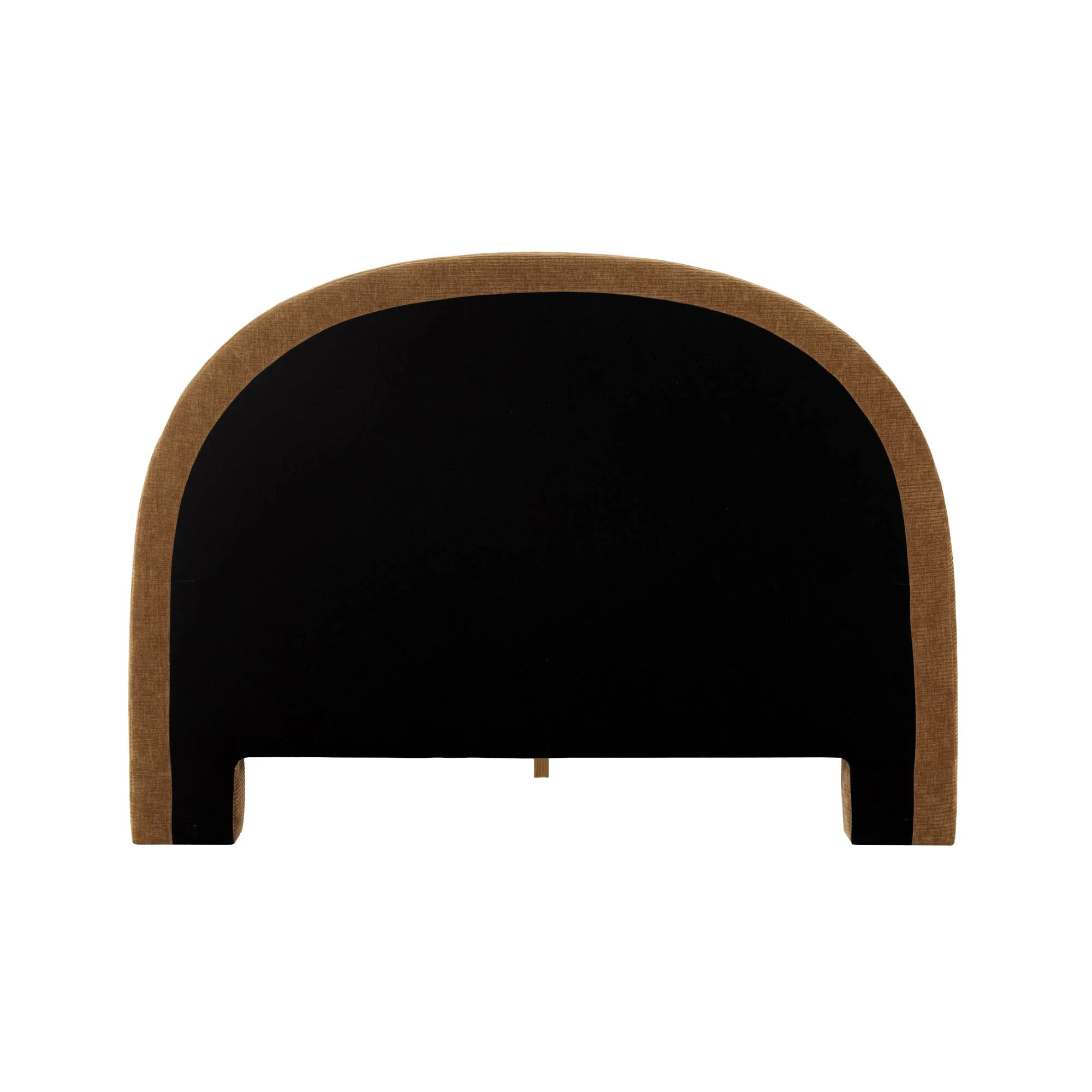 Nina Queen Bed - Chai - Image 5