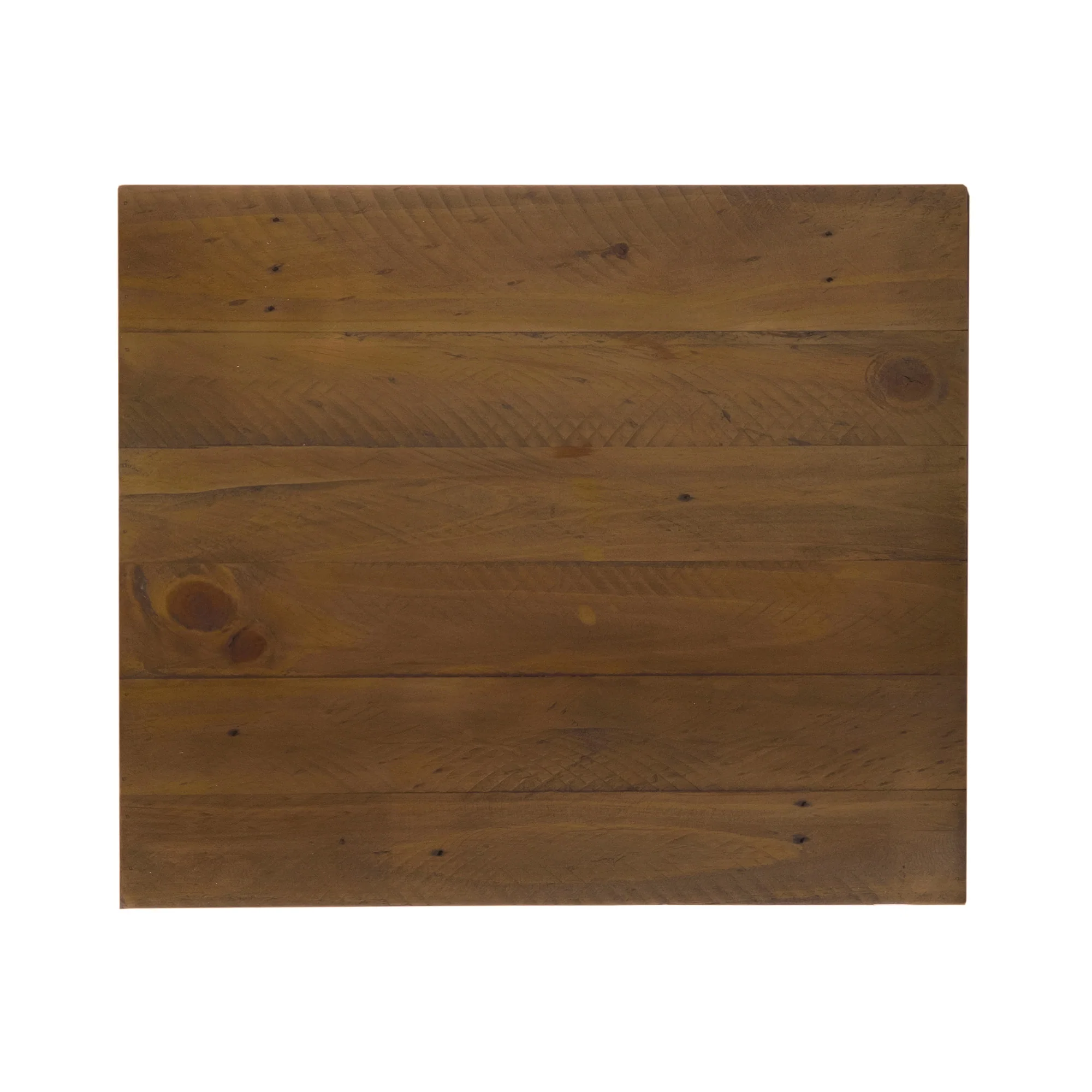 Nevada Nightstand - Dark Driftwood - Image 6