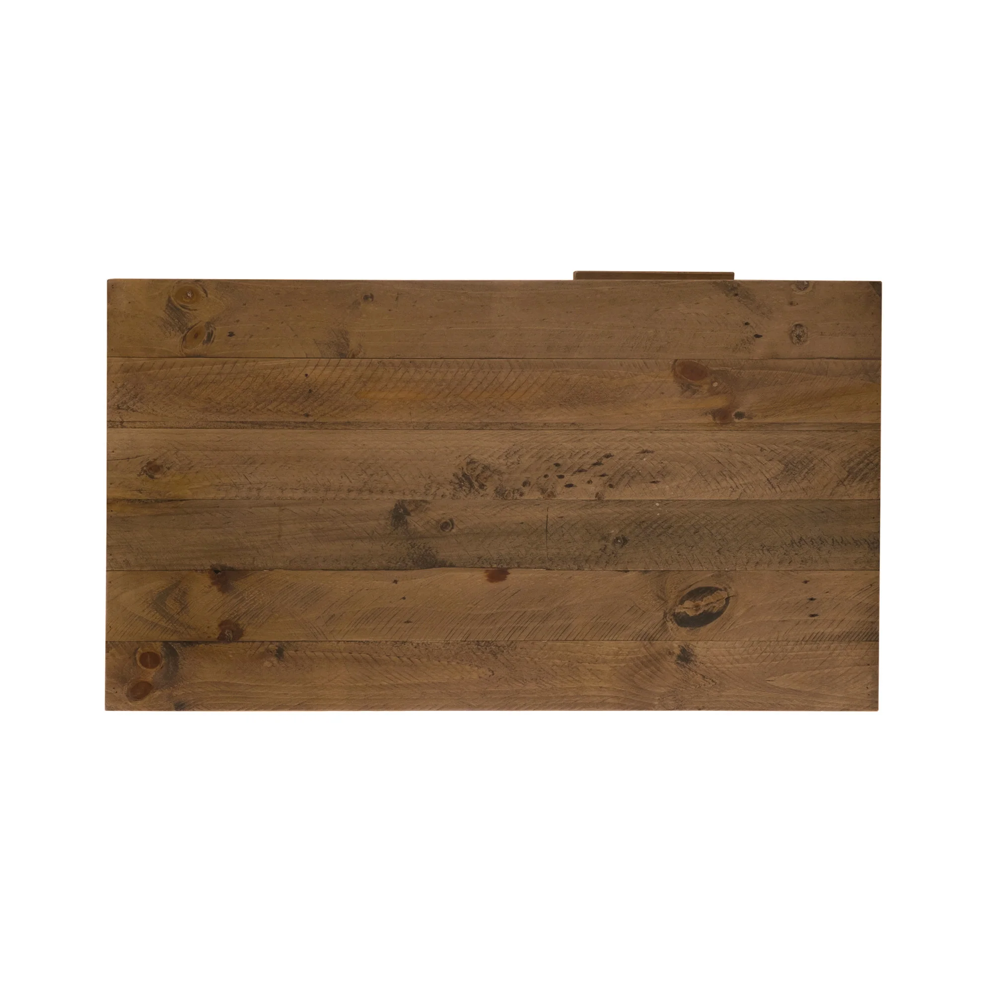 Nevada 6 Drawer Chest - Dark Driftwood - Image 6