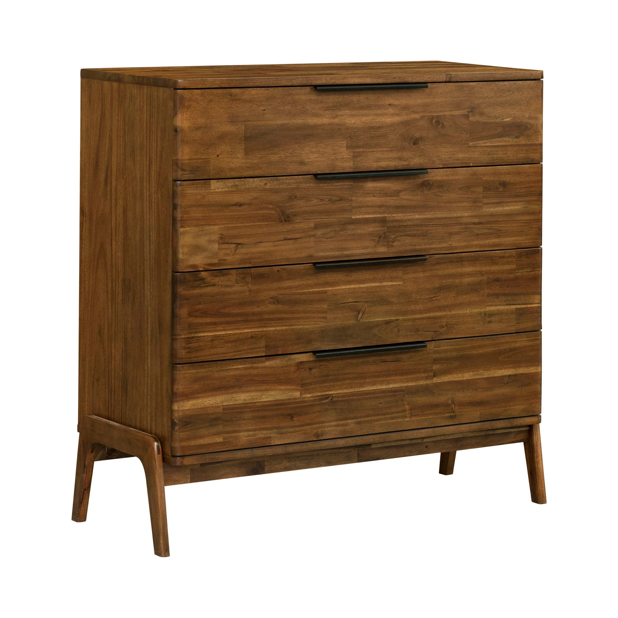 Remix 4 Drawer Chest - Image 5