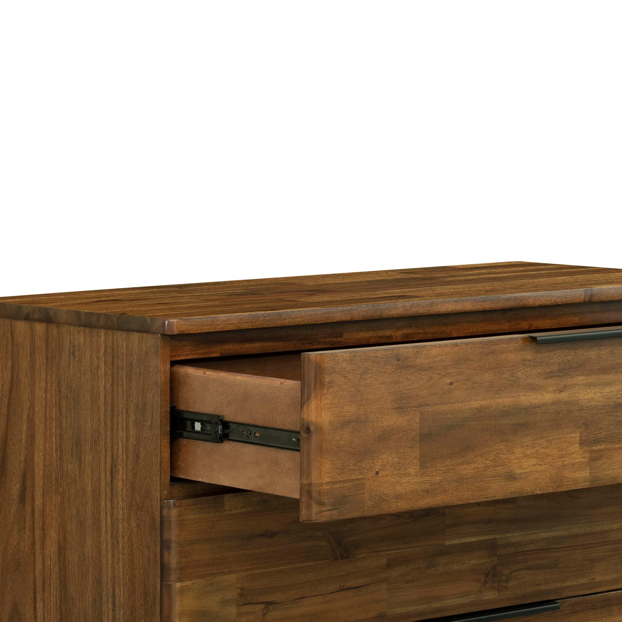 Remix 4 Drawer Chest - Image 10