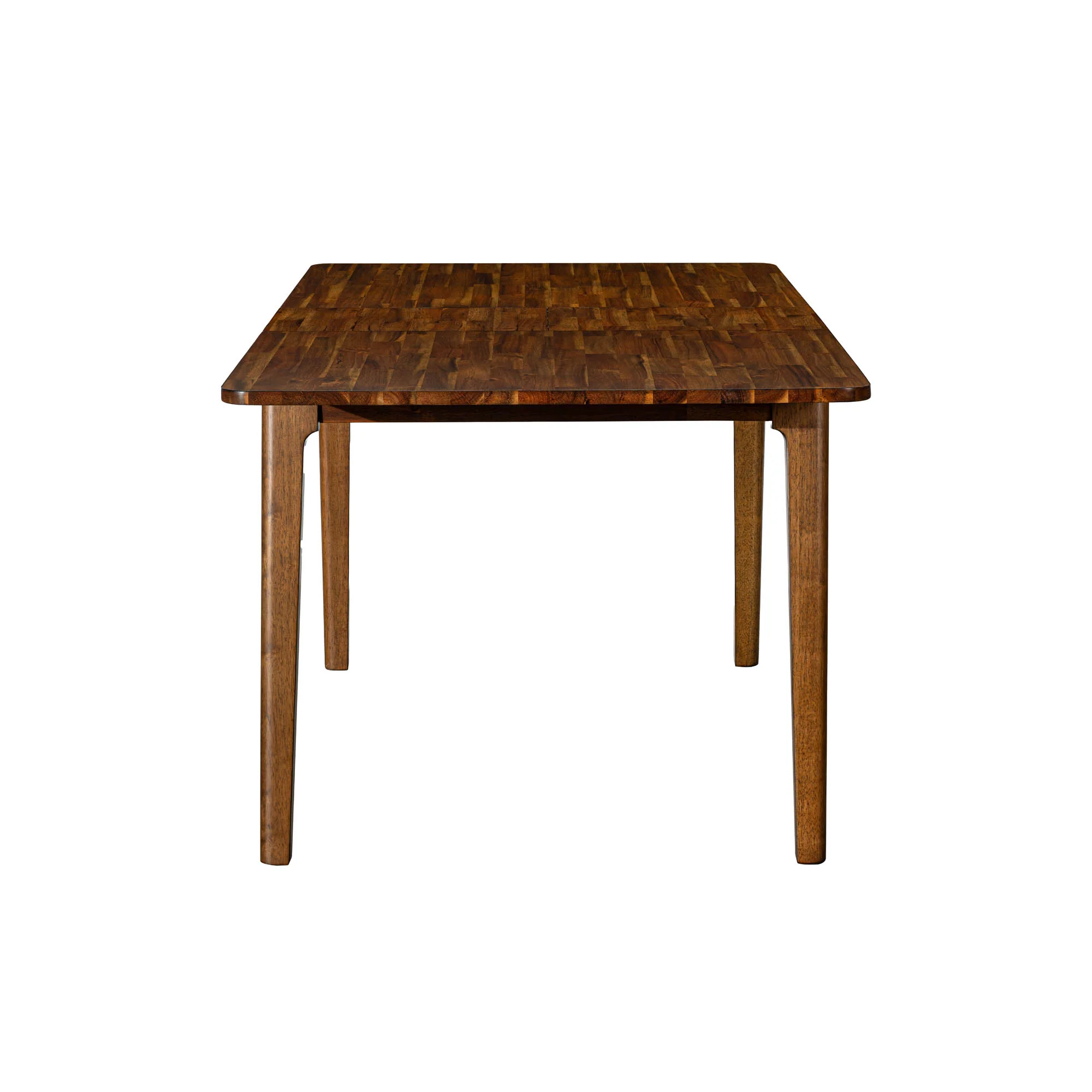Remix Extension Dining Table w/ Wooden Runners (70"/86") (Limited Edition) - Image 2