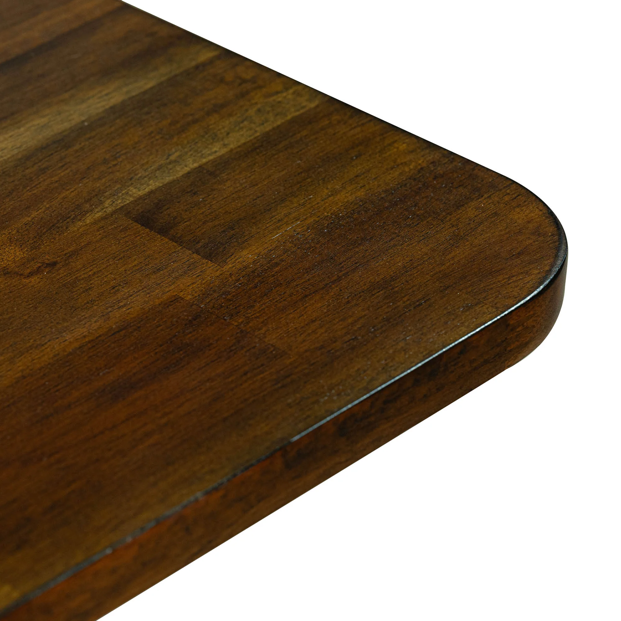 Remix Extension Dining Table w/ Wooden Runners (70"/86") (Limited Edition) - Image 3