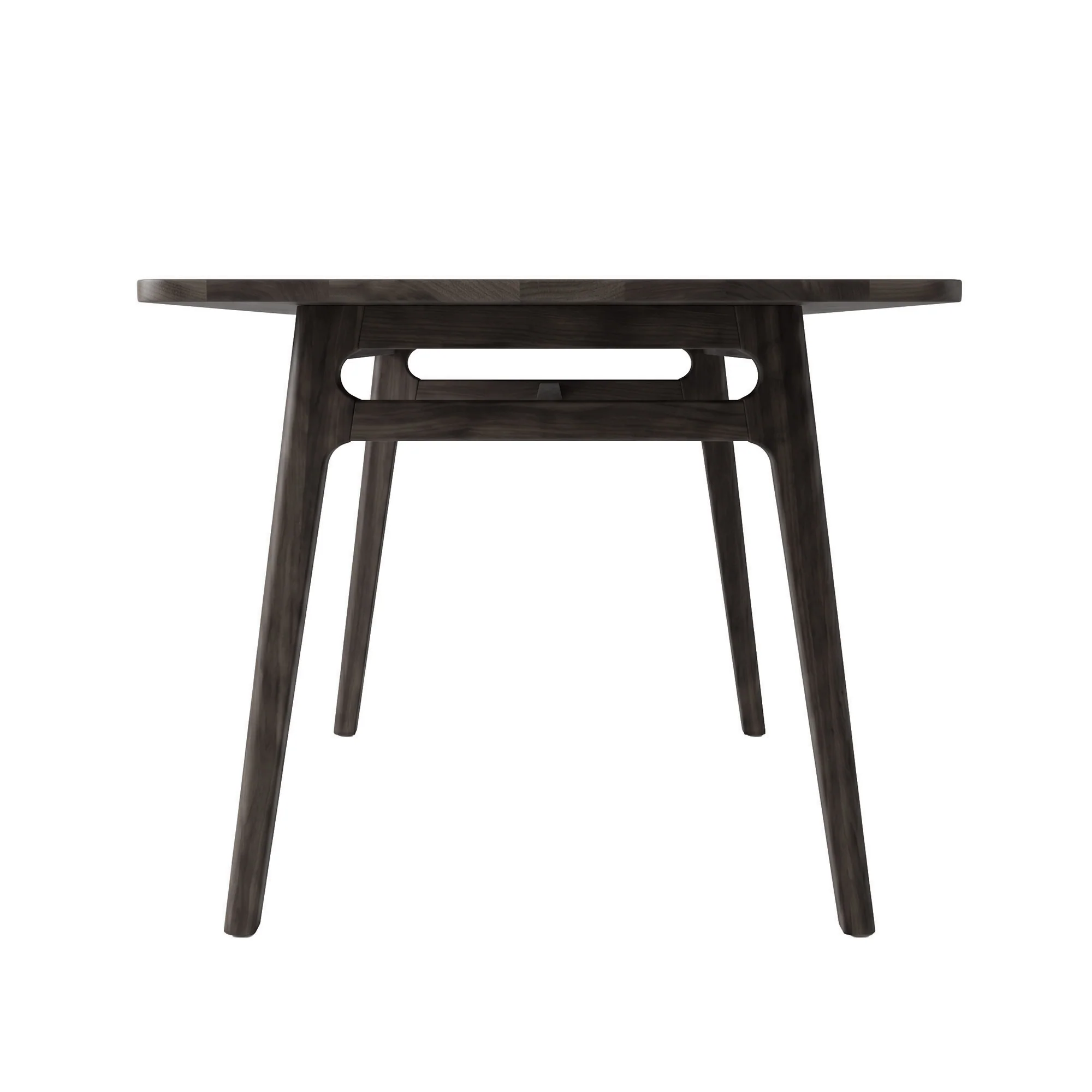 Remix Dining Table - Antique Black - Image 4