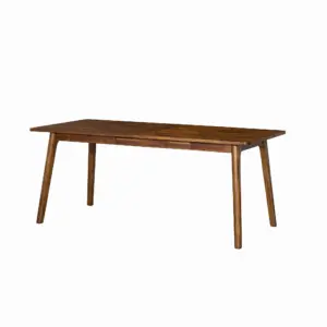 Remix Extension Dining Table (70"/86")
