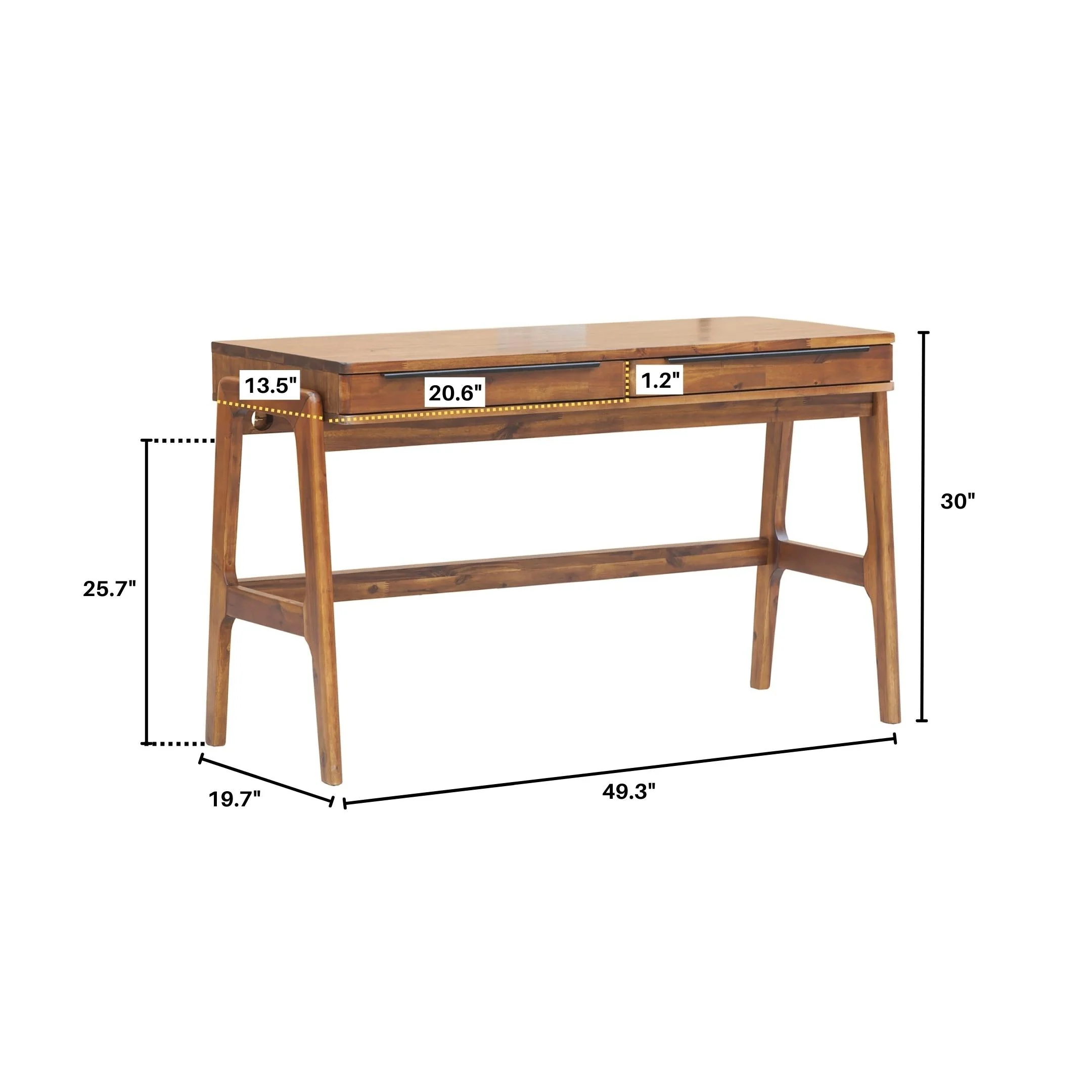 Remix Writing Desk - Image 8