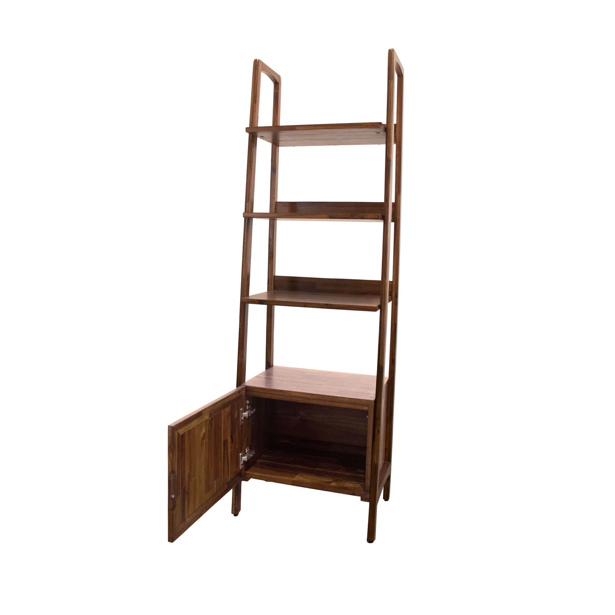 Remix 1 Door Bookcase - Image 5