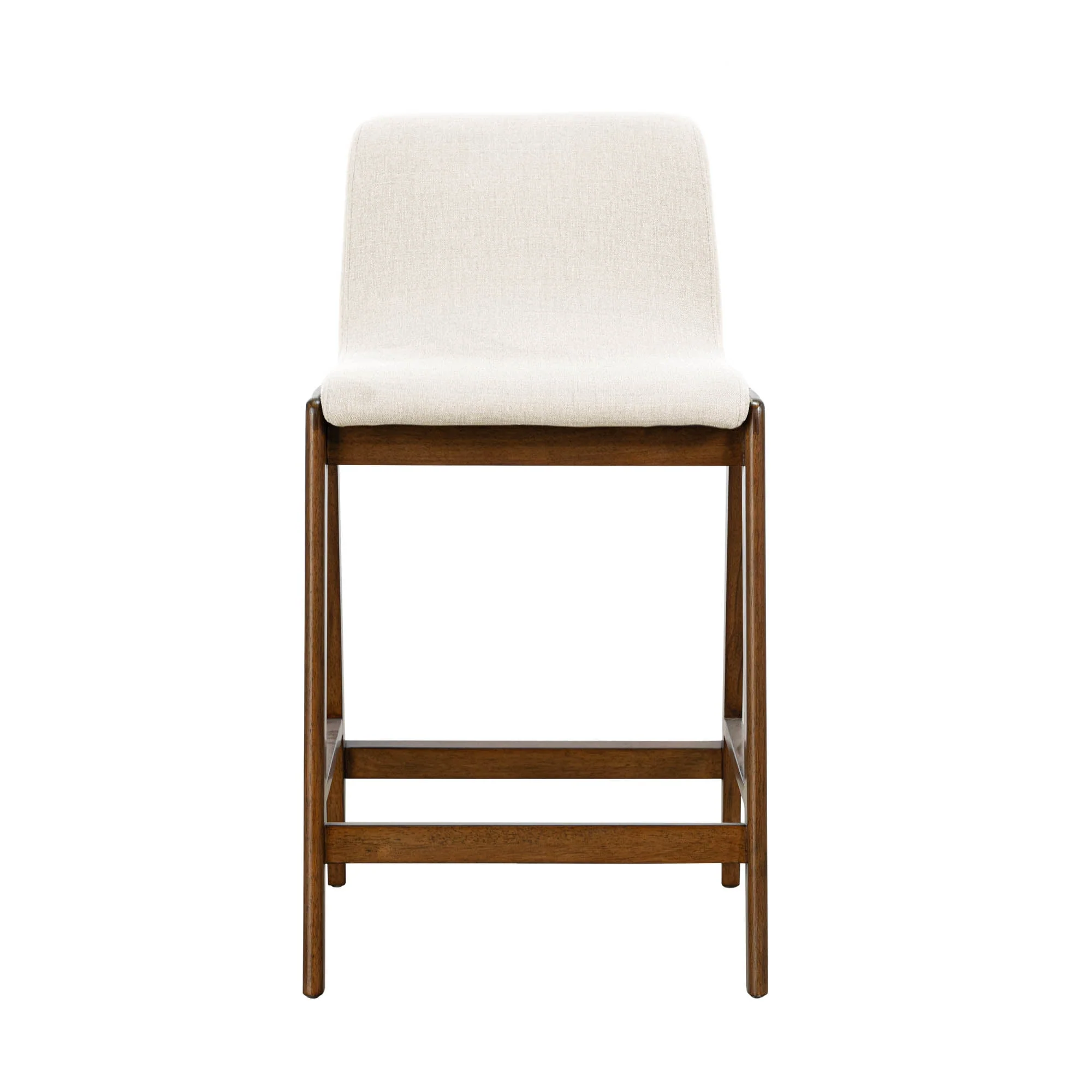 Remix Counter Stool - Cream - Image 4