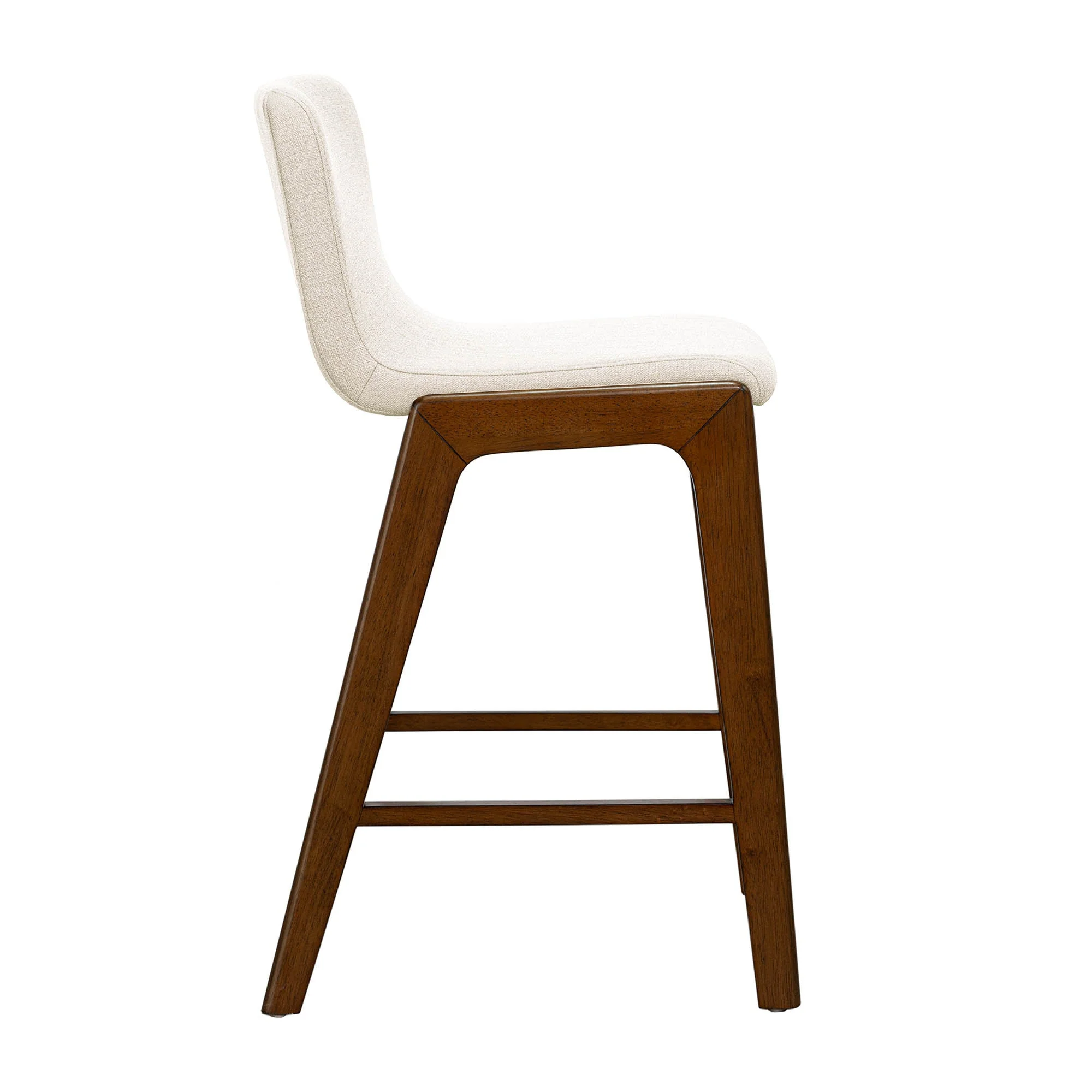 Remix Counter Stool - Cream - Image 5