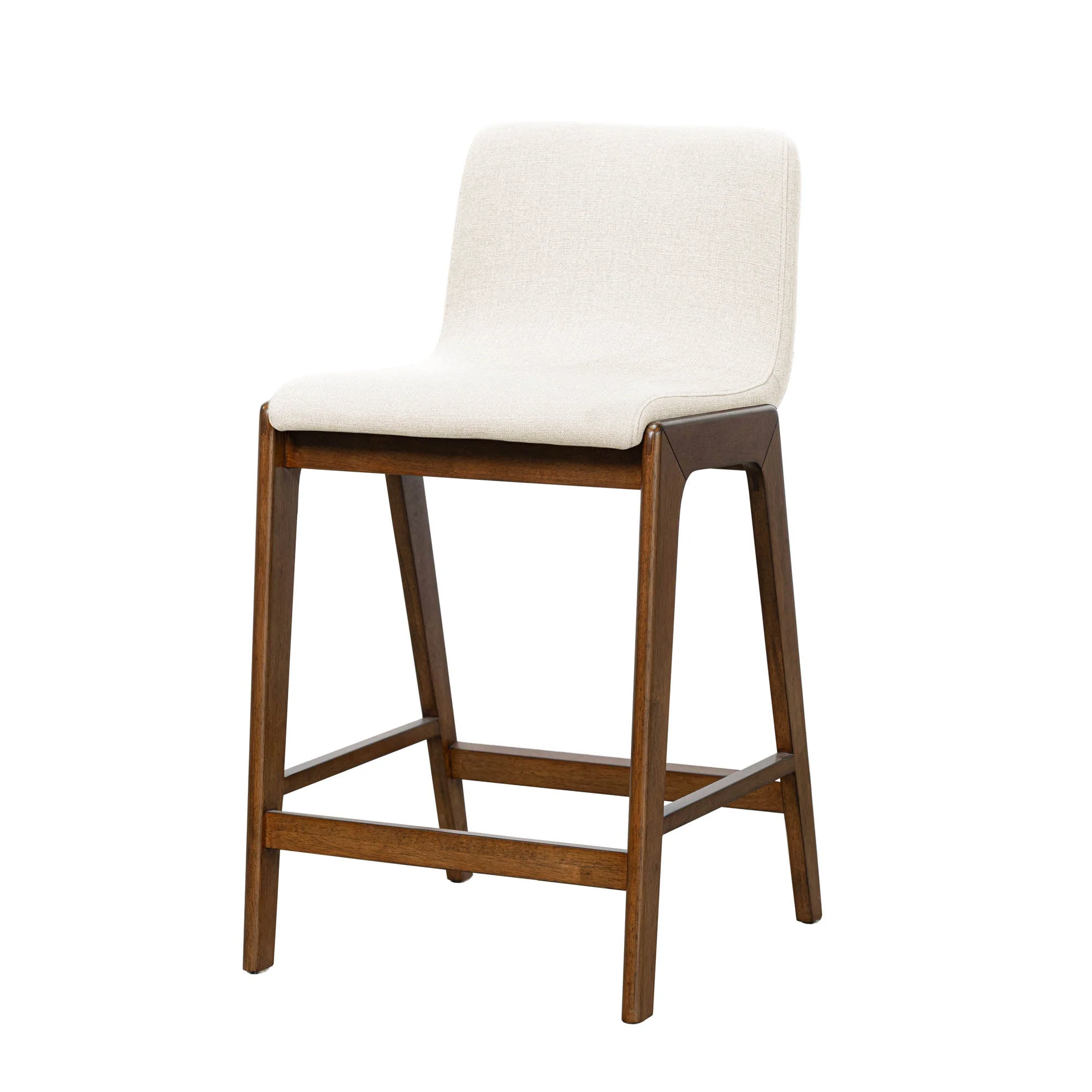 Remix Counter Stool - Cream - Image 6