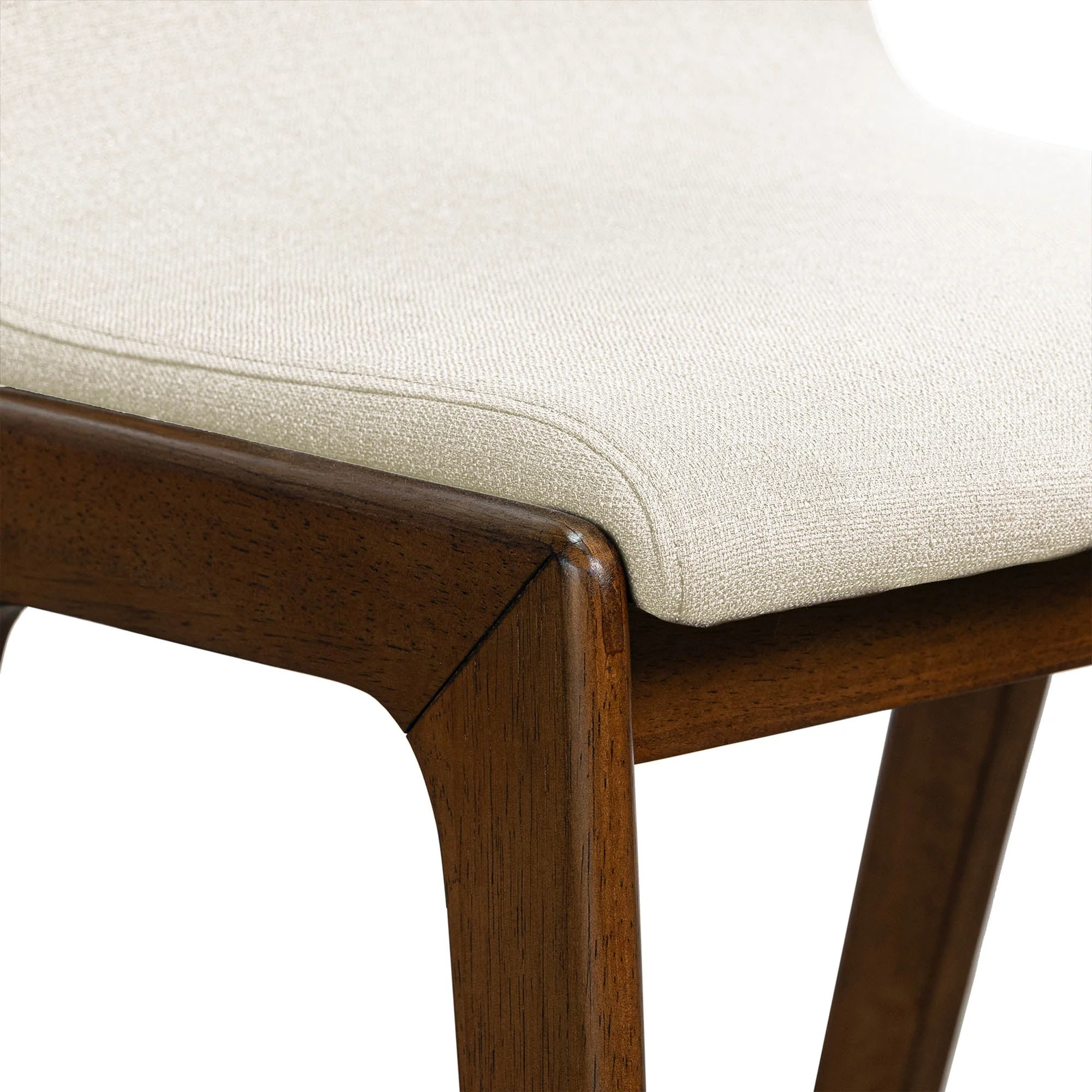 Remix Counter Stool - Cream - Image 7