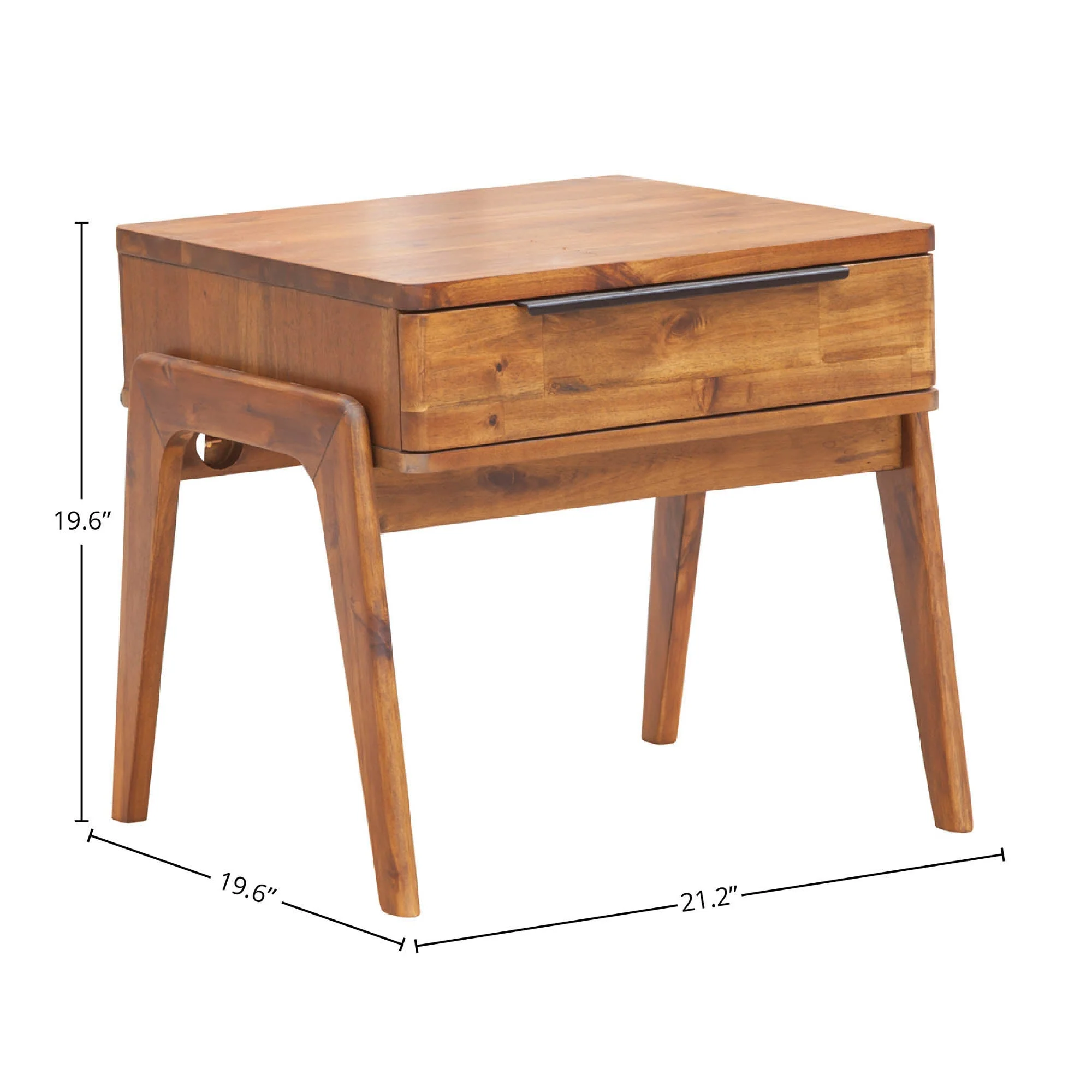 Remix Side Table - Image 3